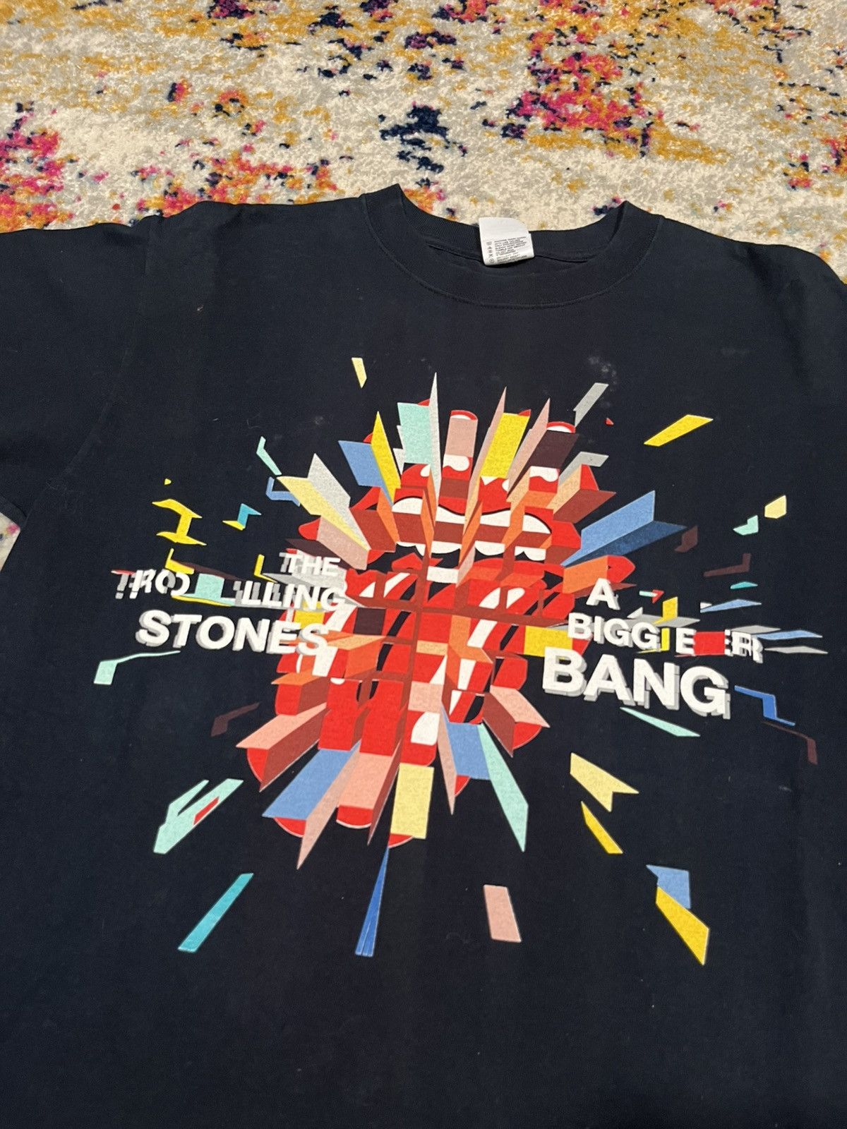 Supreme The Rolling Stones Shirt Large Size US L / EU 52-54 / 3 - 1 Thumbnail