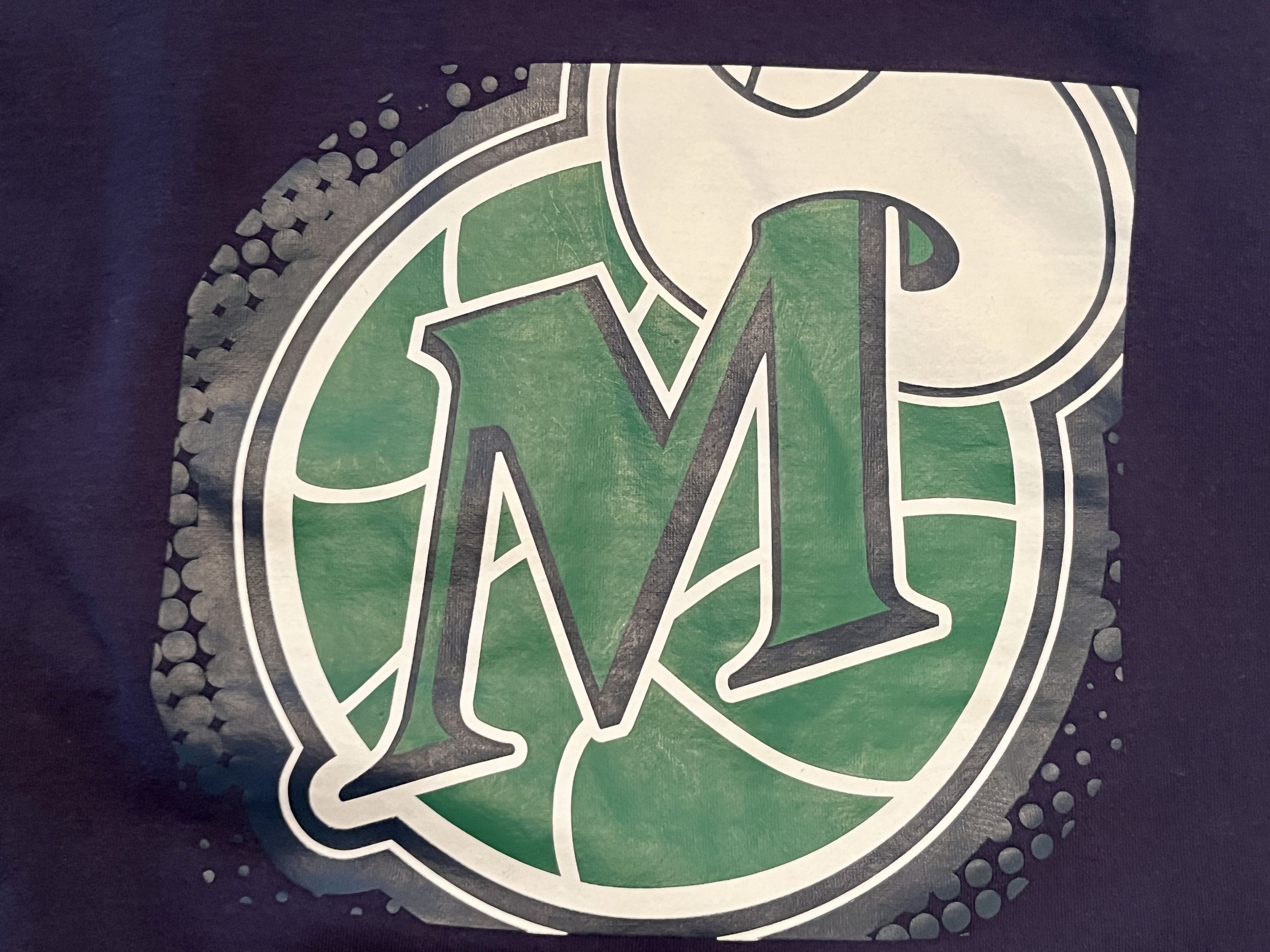 Mitchell & Ness Mitchell & Ness Dallas Mavericks Hardwood Classics Hoodie XL Size XL / US 12-14 / IT 48-50 - 12 Thumbnail