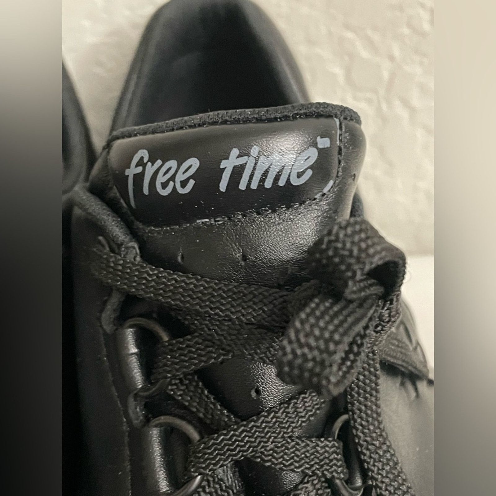SAS SAS Free Time Walking Shoe in Black, Womens Size 10 Size US 10 / IT 40 - 4 Thumbnail