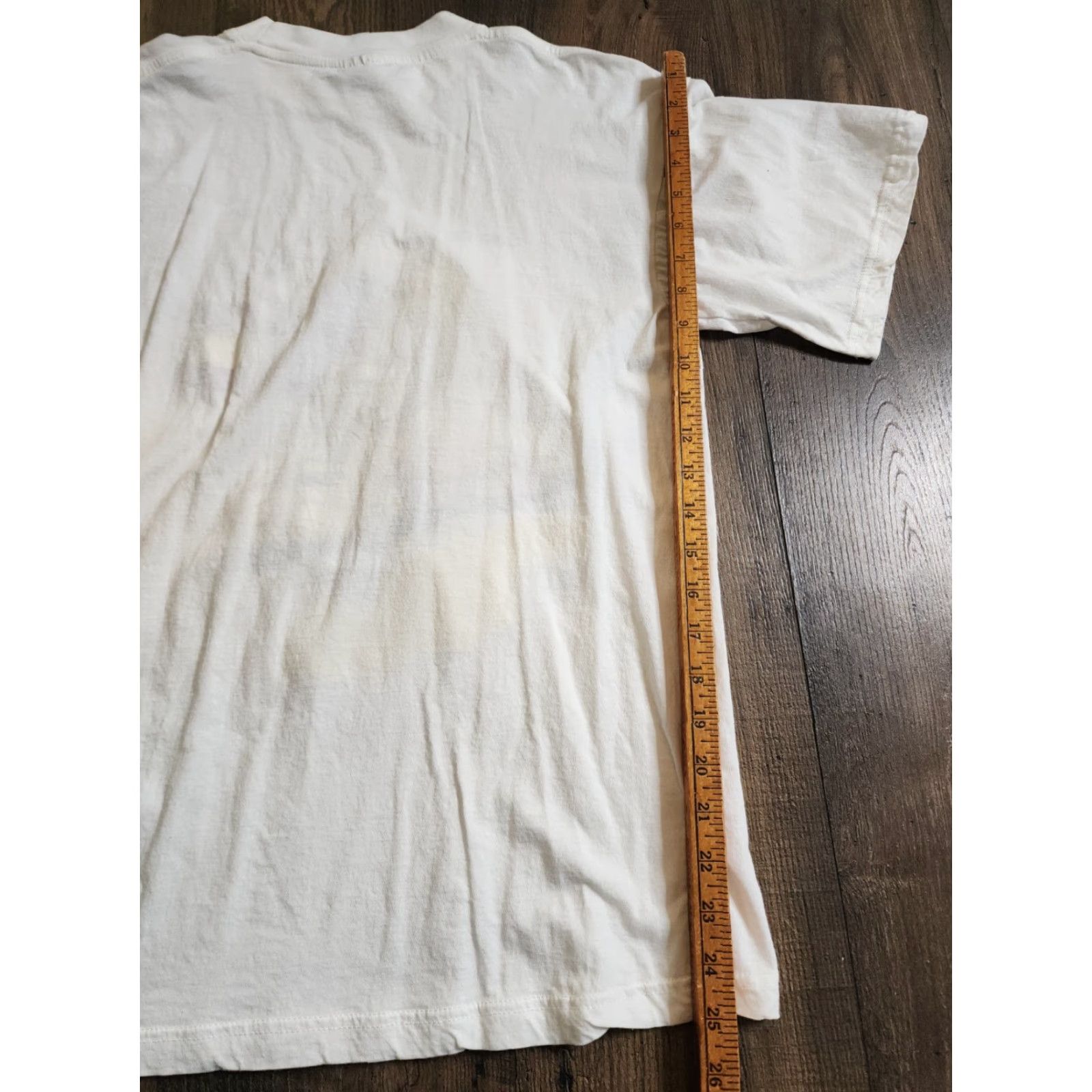 Vintage VINTAGE Bahama Mama Coco Cay Cat Beach T-Shirt Size XXL / US 16-18 / IT 52-54 - 3 Thumbnail