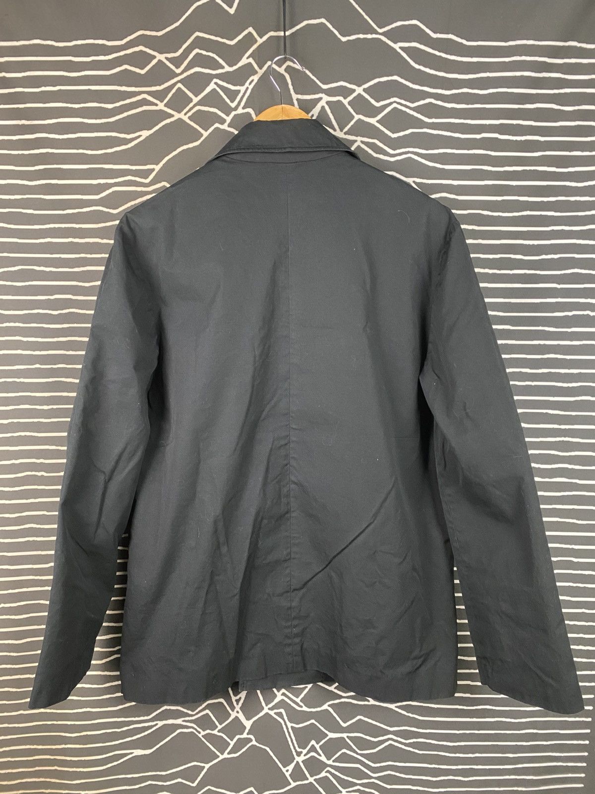Neighborhood VINTAGE 98/99/00 NEIGHBORHOOD Japan Archive /Coach Jacket Size US M / EU 48-50 / 2 - 3 Thumbnail