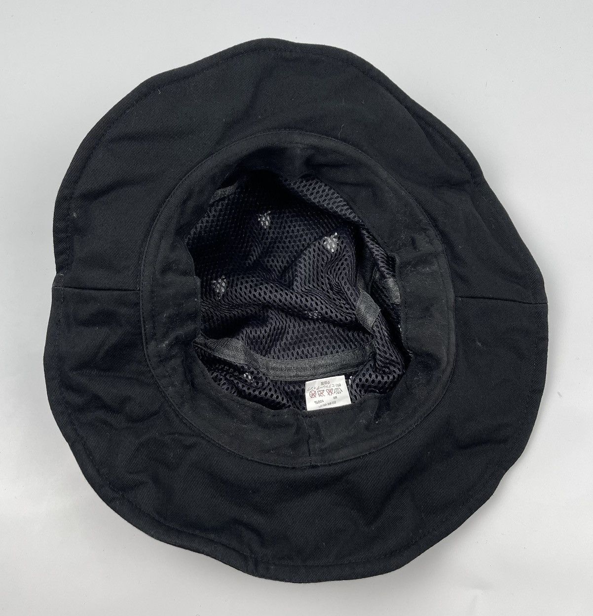 Japanese Brand skulls hat Size ONE SIZE - 5 Thumbnail