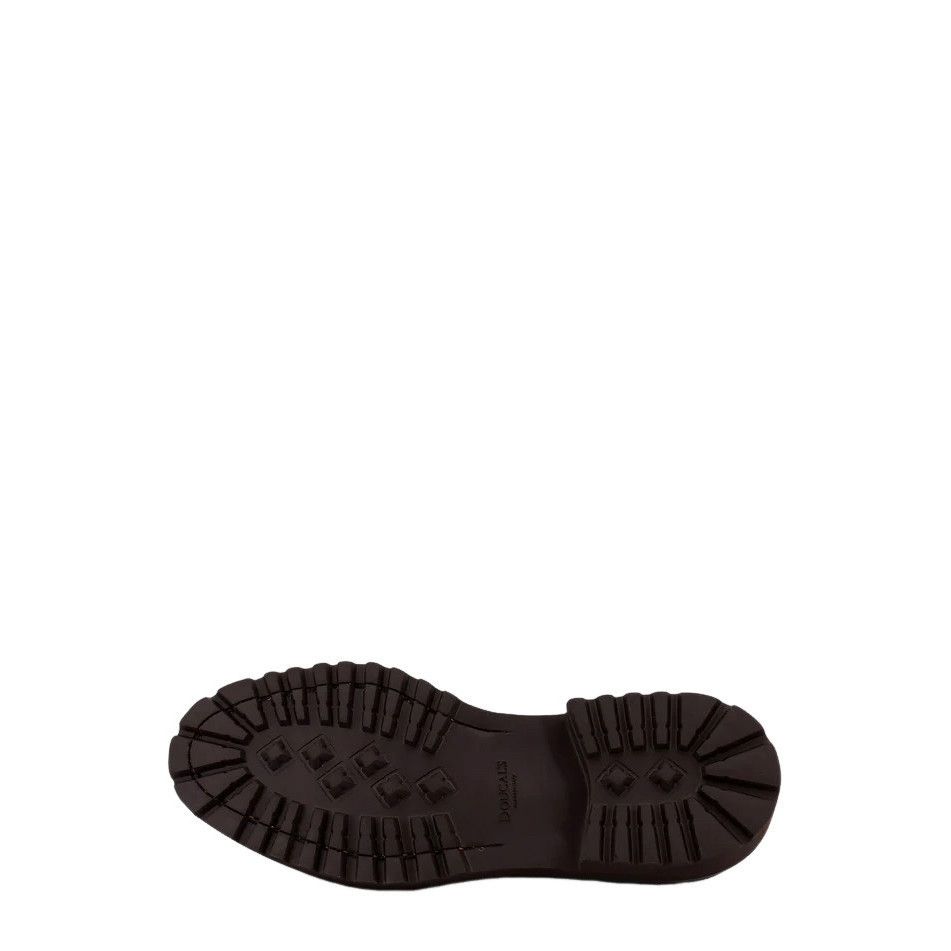 Other DOUCAL'S Commander Brown Suede Lace Up Shoes New & Authentic Size US 7 / EU 40 - 4 Thumbnail