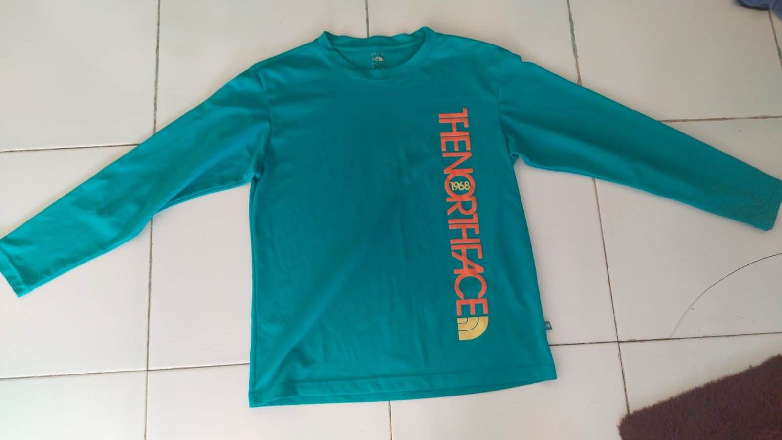 The North Face THE NORTH FACE Size US L / EU 52-54 / 3 - 1 Thumbnail