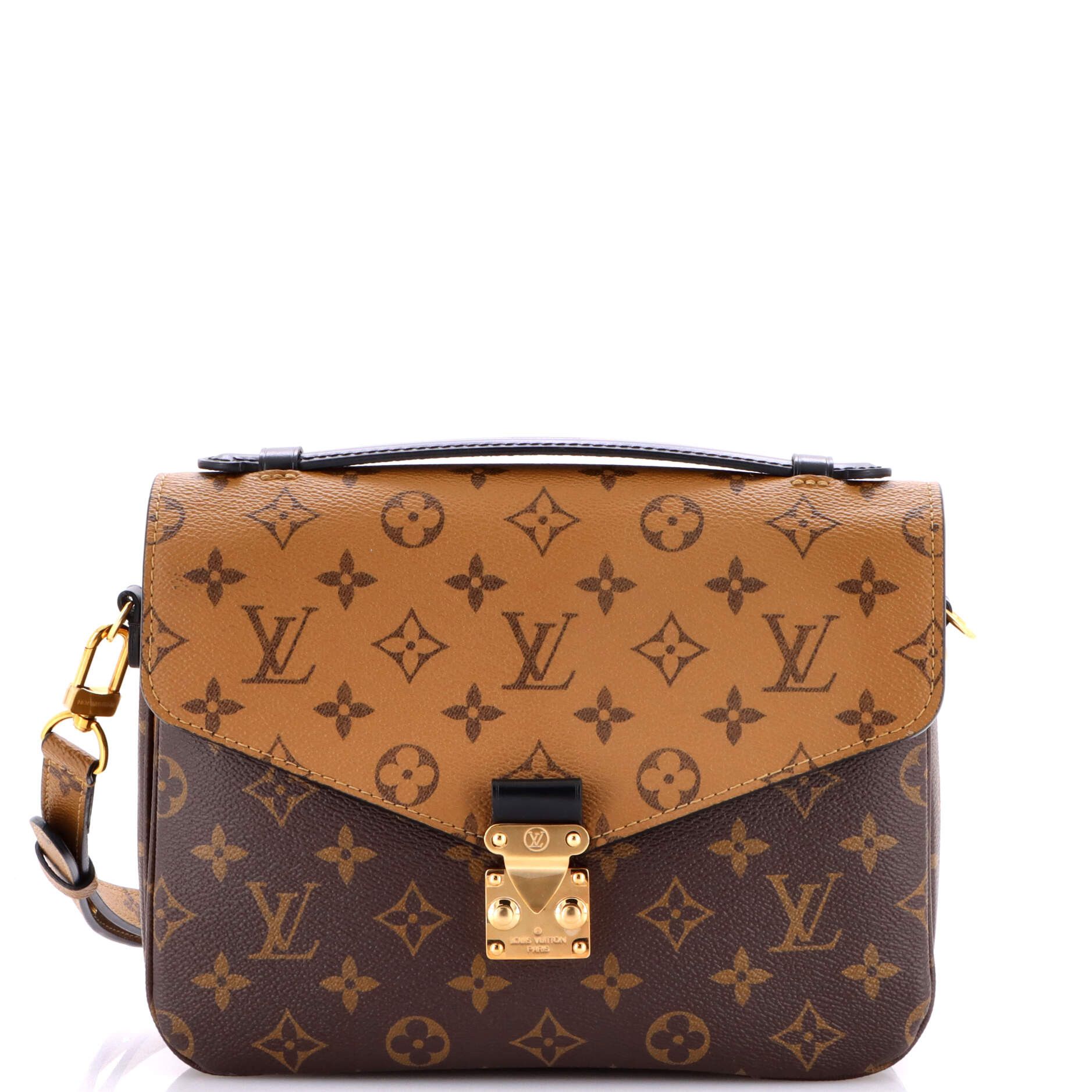 Louis Vuitton Pochette Metis Size ONE SIZE - 1 Thumbnail