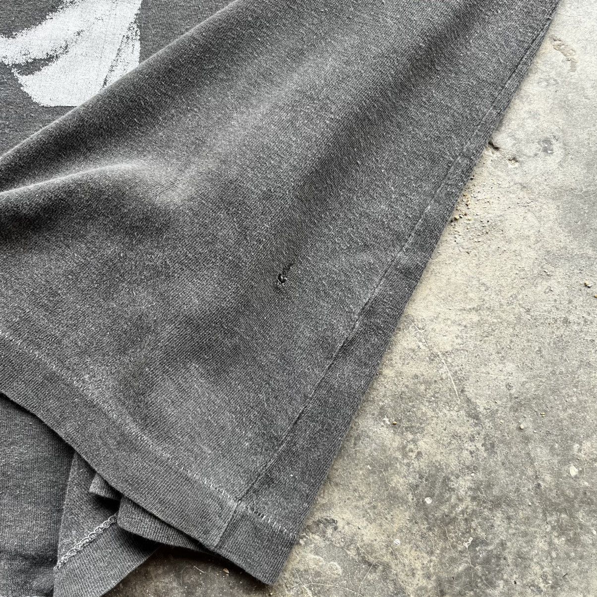 Vintage SUNFADED AXL Guns and Roses Vintage tee 90s Size US S / EU 44-46 / 1 - 5 Thumbnail