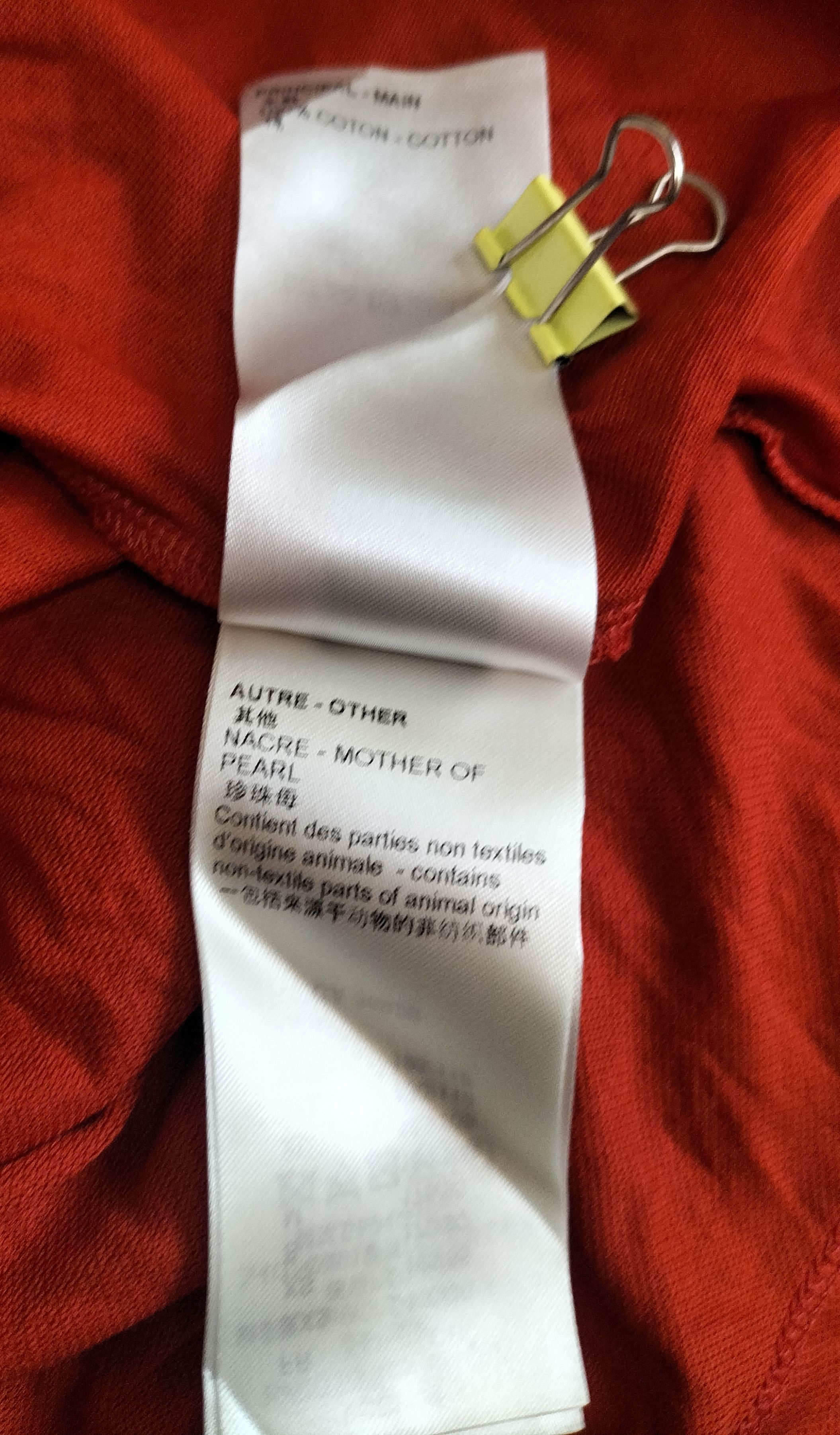 Louis Vuitton Louis Vuitton circle logo Polo tshirt Size US L / EU 52-54 / 3 - 10 Thumbnail