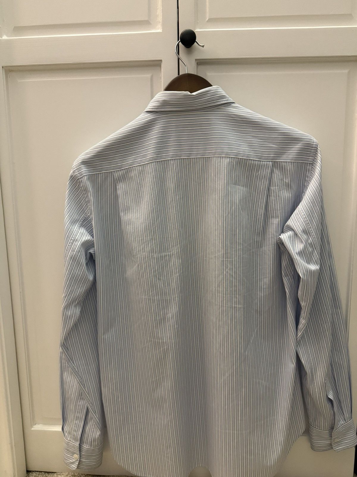 Comme des Garcons Homme Plus SS09 Bearbrick Button Up Shirt Size US S / EU 44-46 / 1 - 2 Thumbnail