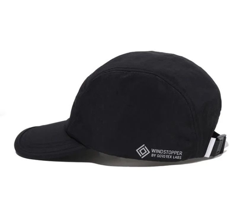 Bape Bape Goretex Cap Size ONE SIZE - 3 Thumbnail