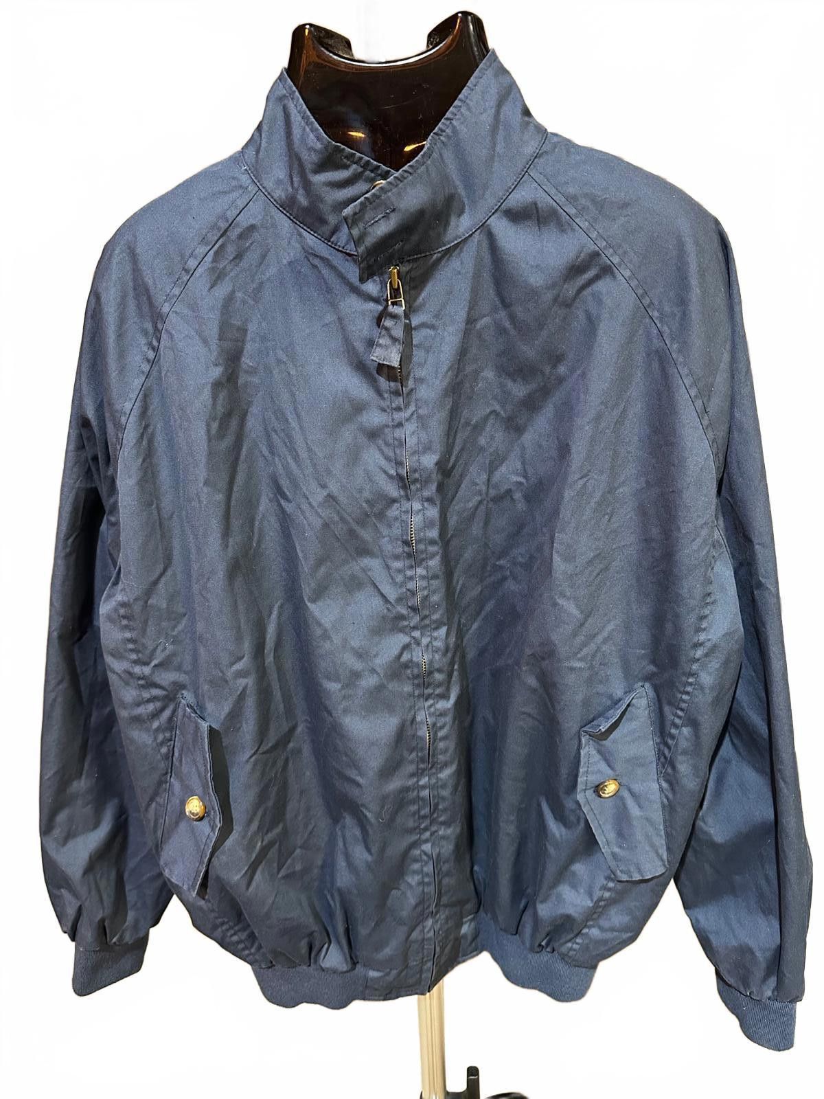 Orvis Vintage Orvis Harrington Jacket L Red Plaid Lining Size US L / EU 52-54 / 3 - 1 Thumbnail