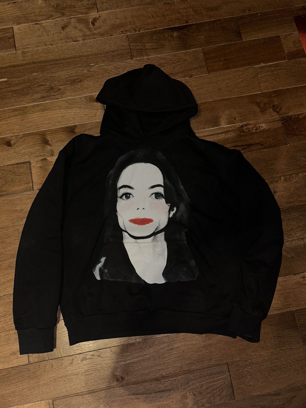 Marcel Zago Marcel Zago, Michael Jackson hoodie | Grailed