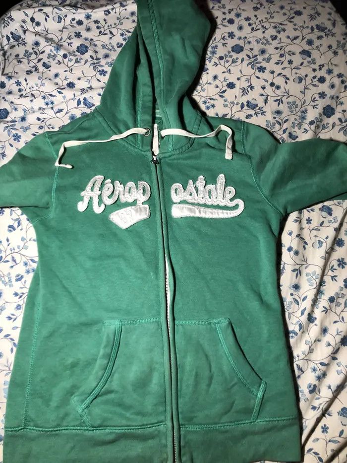 Aeropostale Aeropostale Hoodies Size US M / EU 48-50 / 2 - 1 Thumbnail
