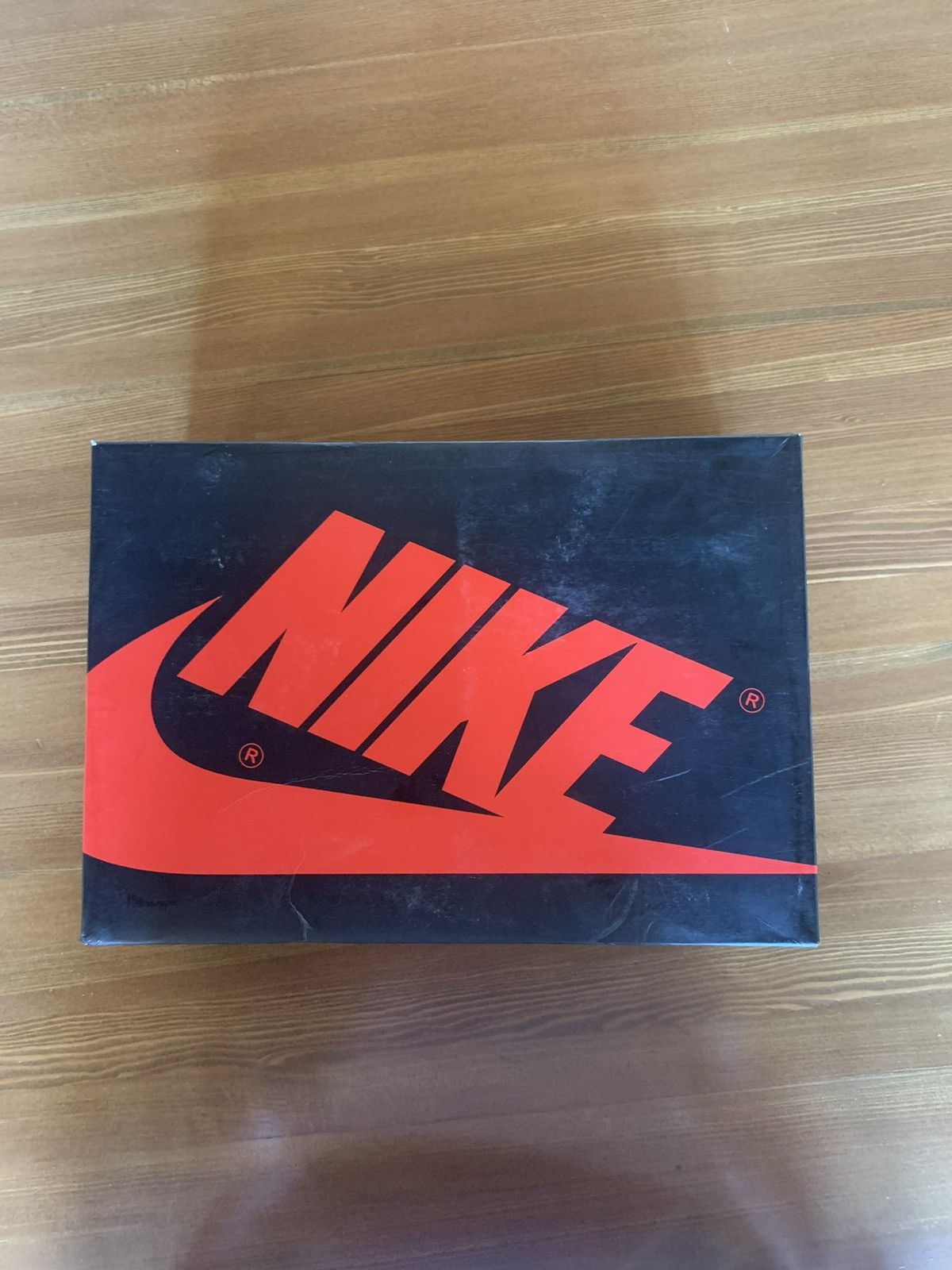 Jordan Brand × Nike Jordan 1 retro high OG bleached coral Size US 9 / EU 42 - 4 Thumbnail