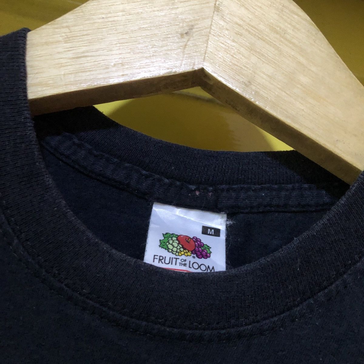 Band Tees Bowling For Soul band tee Size US M / EU 48-50 / 2 - 3 Thumbnail