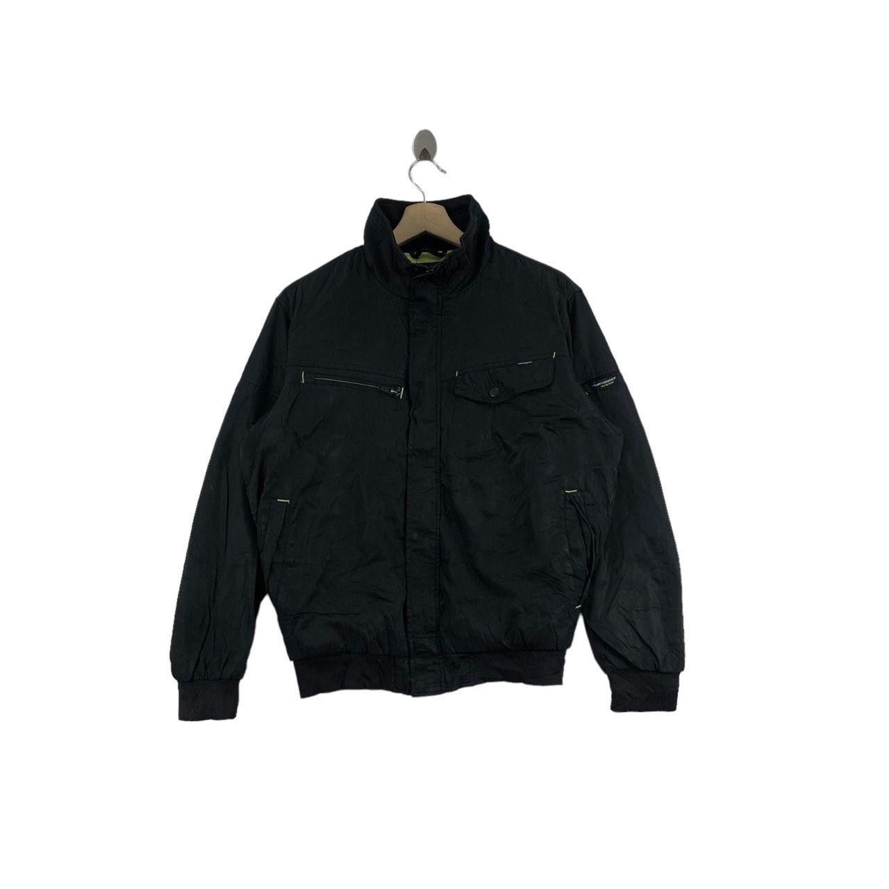 Other HEAT ASSIST Warm Light Gorp Core Outdoor Jacket Windbreaker Size US L / EU 52-54 / 3 - 1 Thumbnail