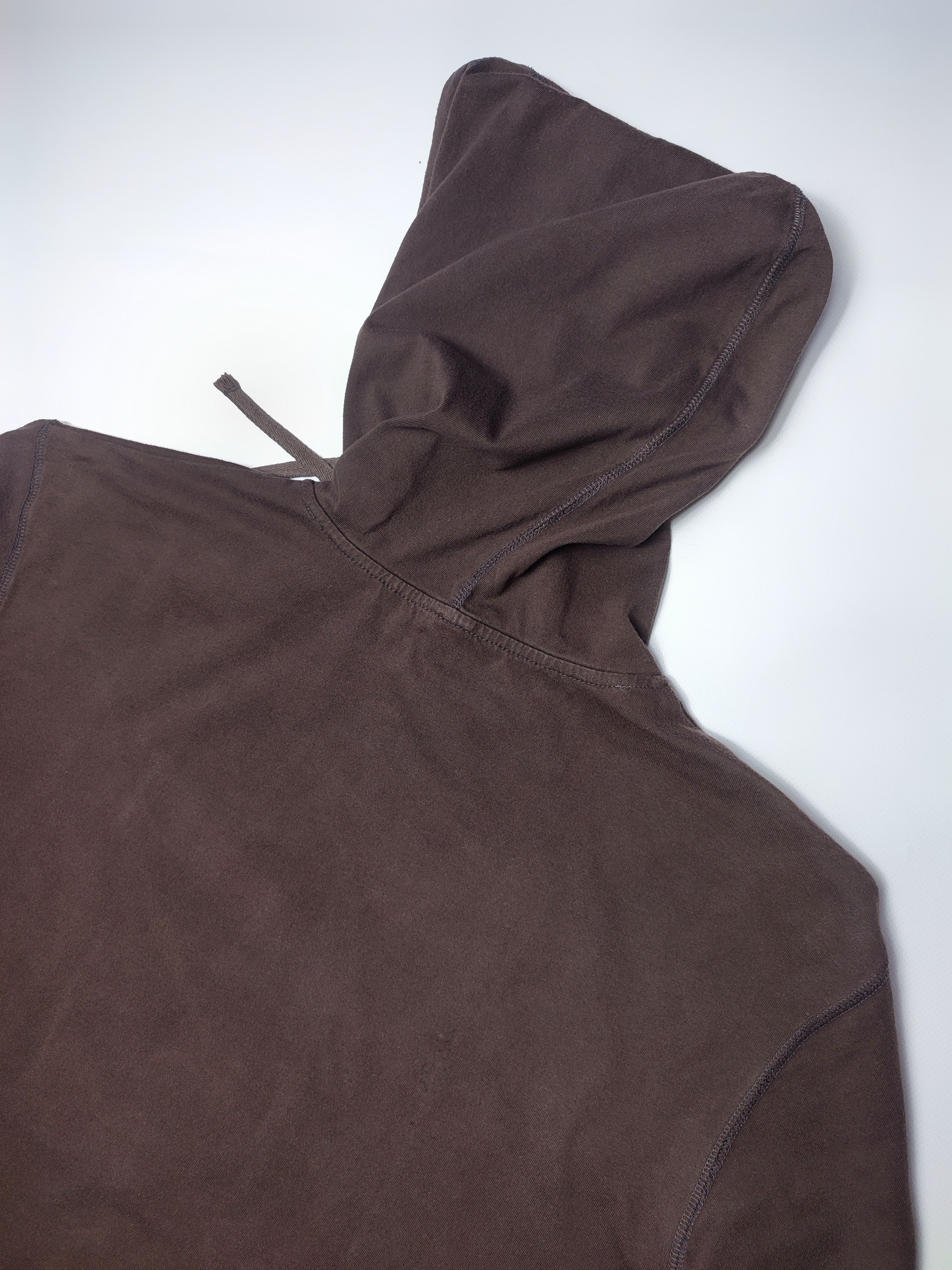 Vintage Vintage Westbeach Logo Canada Long sleeve skate Hoodie Size US L / EU 52-54 / 3 - 8 Thumbnail