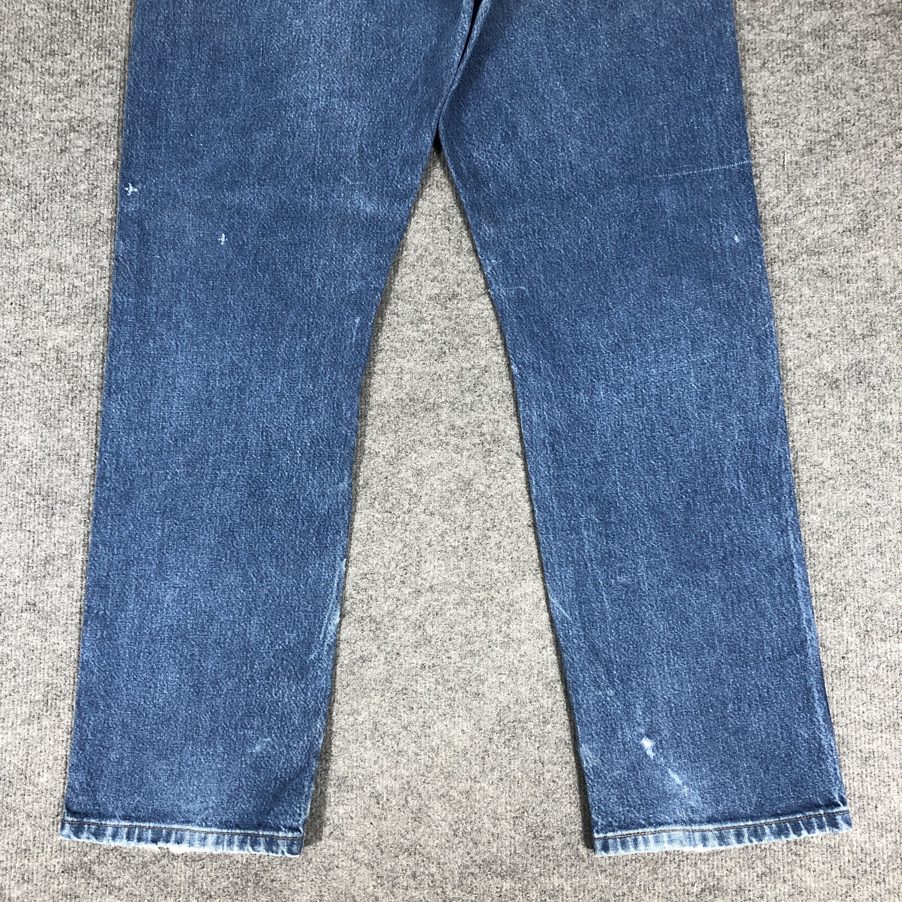 Vintage × Wrangler Vintage Wrangler Jeans L945 Size US 37 - 7 Thumbnail
