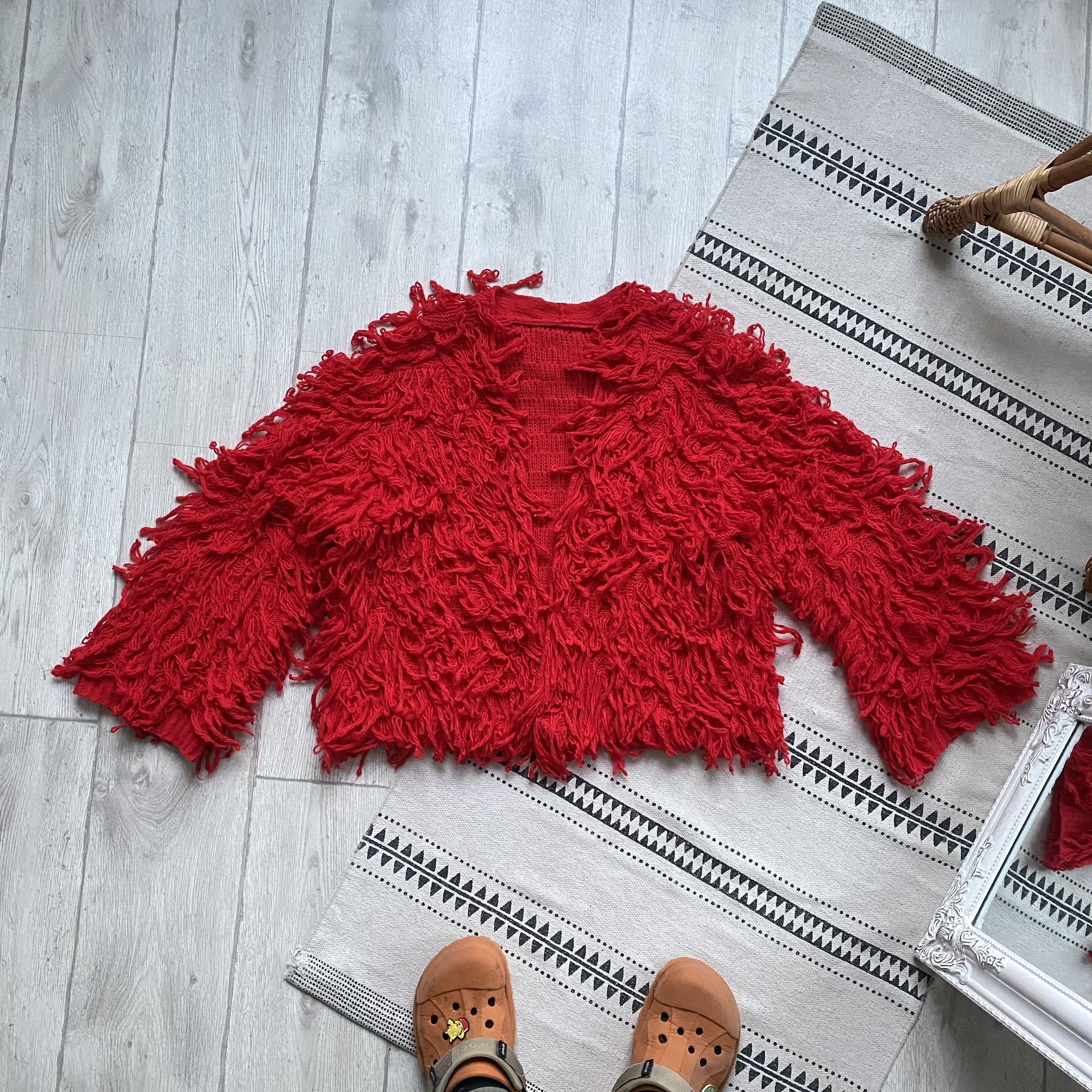 【HYSTERIC GLAMOUR】Leopard cardigan Hysteric Glamour Leopard Cardigan | Grailed