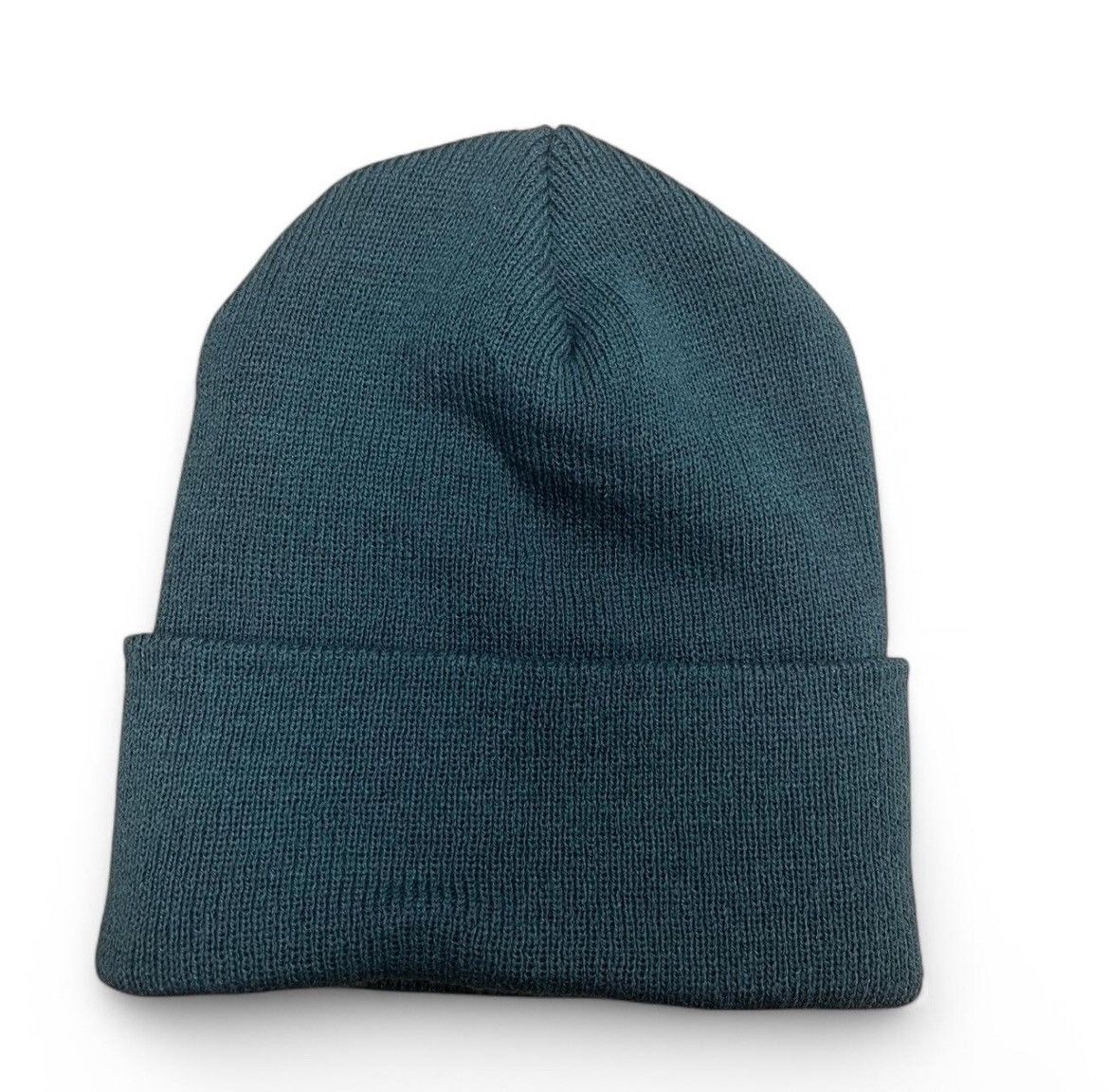1620 Workwear Discontinued Carhartt Beanie Size ONE SIZE - 2 Thumbnail