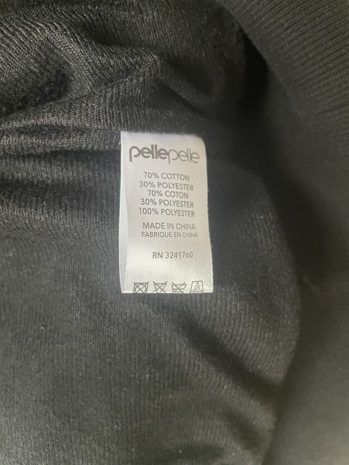 Who Decides War Who Decides War x Pelle Pelle Monument Hoodie Size US M / EU 48-50 / 2 - 6 Thumbnail