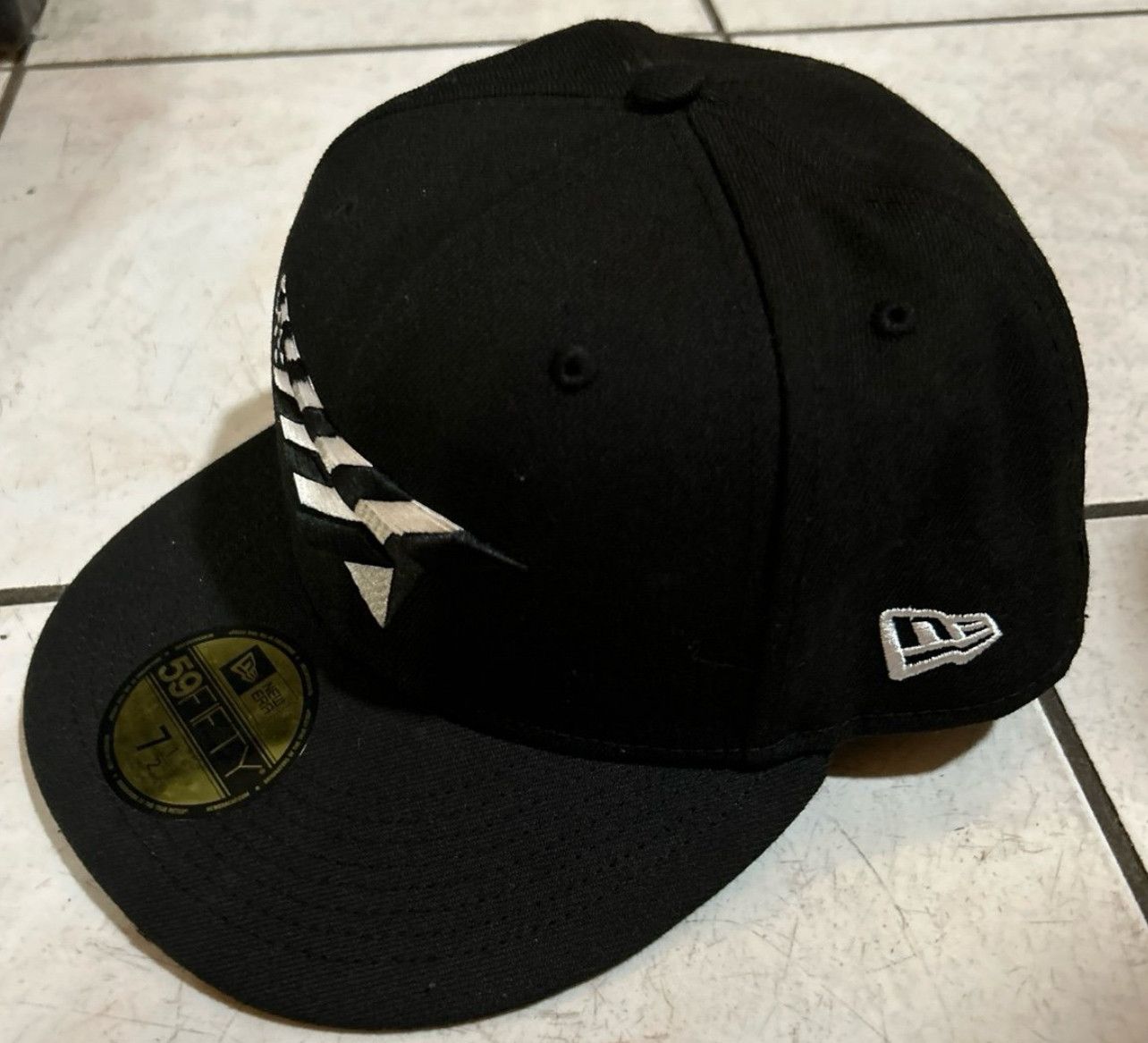 New Era New Era x Paper Planes The Original 59Fifty Fitted Hat Size ONE SIZE - 2 Thumbnail