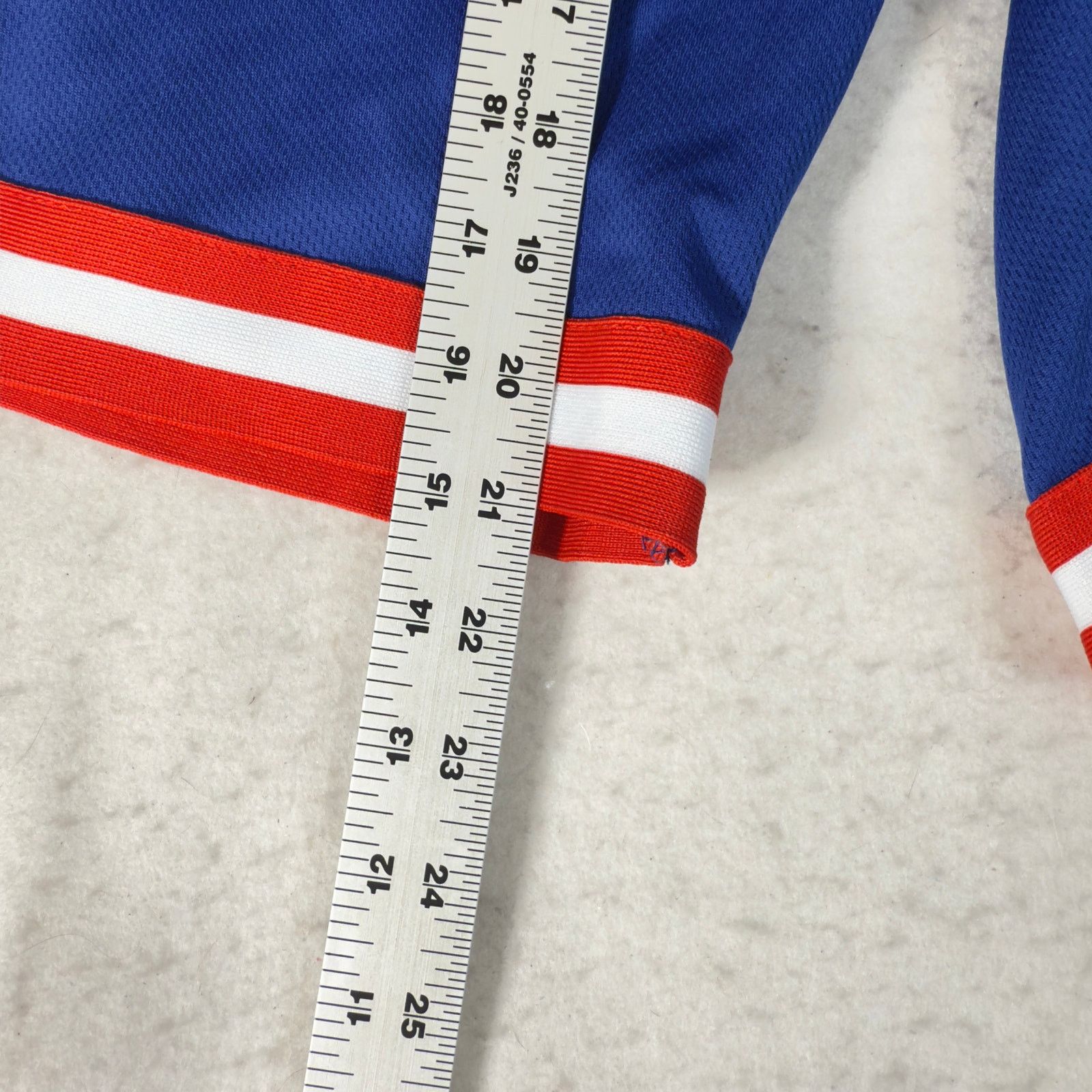 NBA NBA Official Licensed B ball Shorts L Phila 76er Embiid 21 Size US 38 / EU 54 - 6 Thumbnail