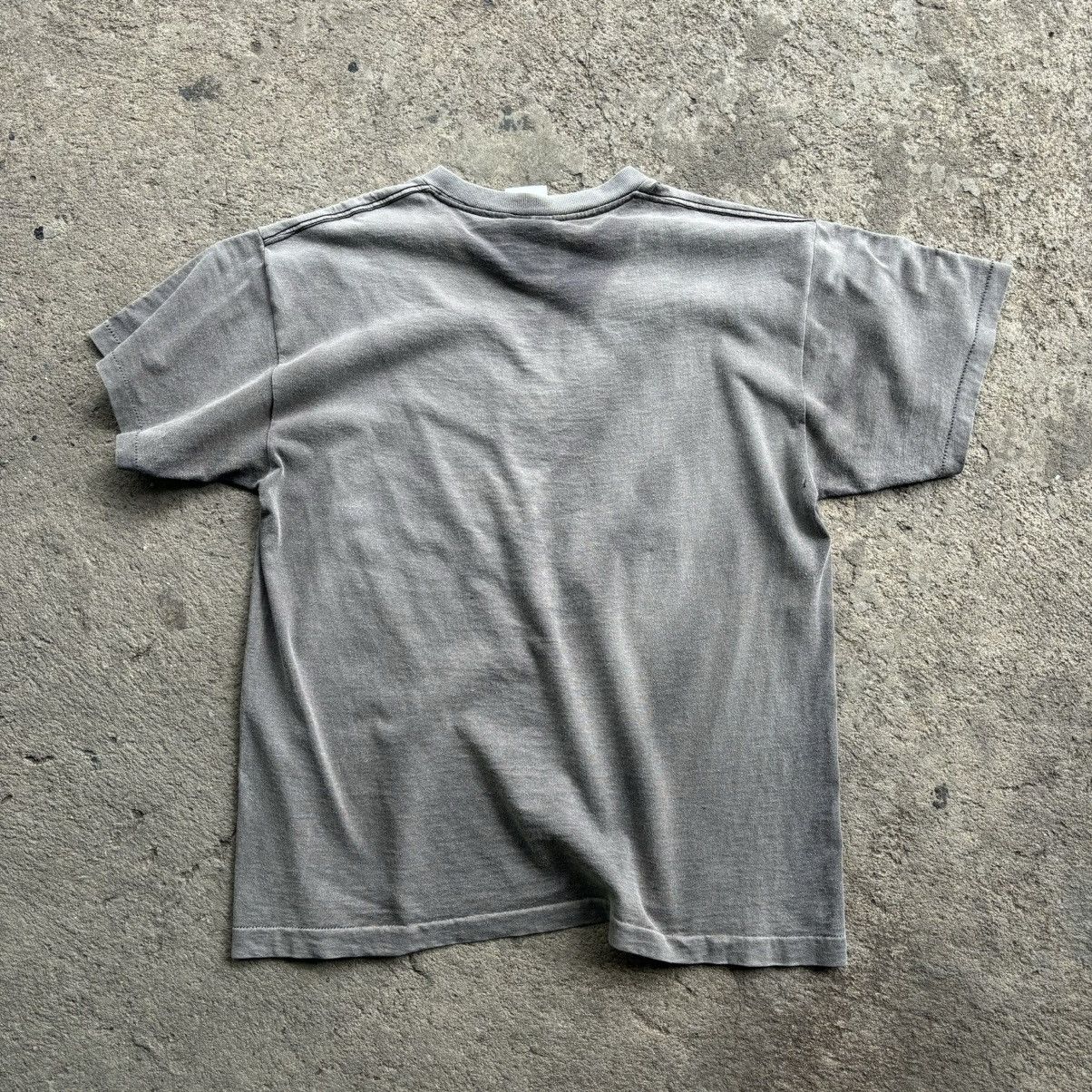 NFL × Vintage VINTAGE RAIDERS 1992 SUN FADED SHIRT Size US XL / EU 56 / 4 - 6 Thumbnail