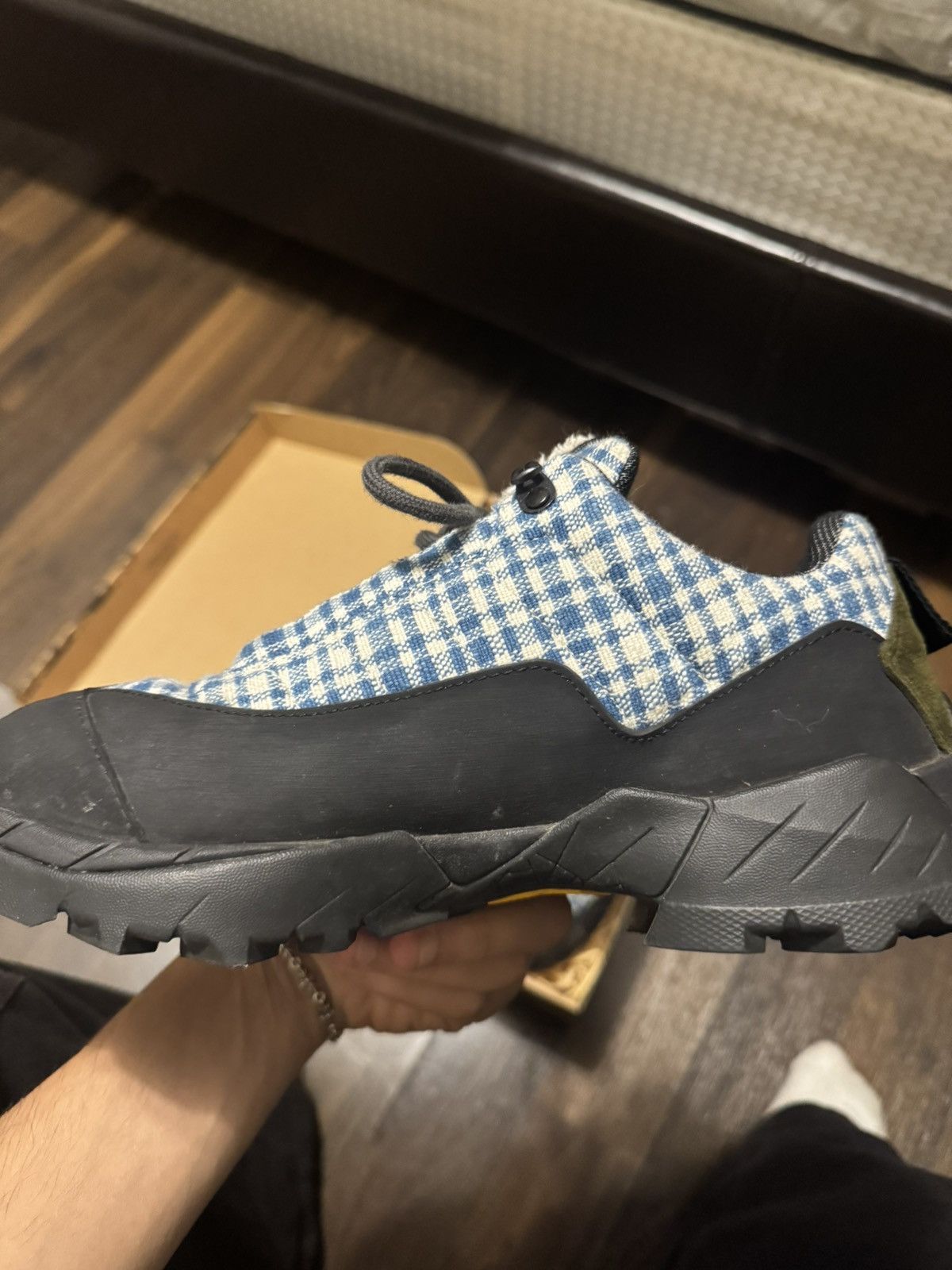 ROA × Story Mfg. Roa x story mfg katharina sz 43 Size US 10 / EU 43 - 10 Thumbnail