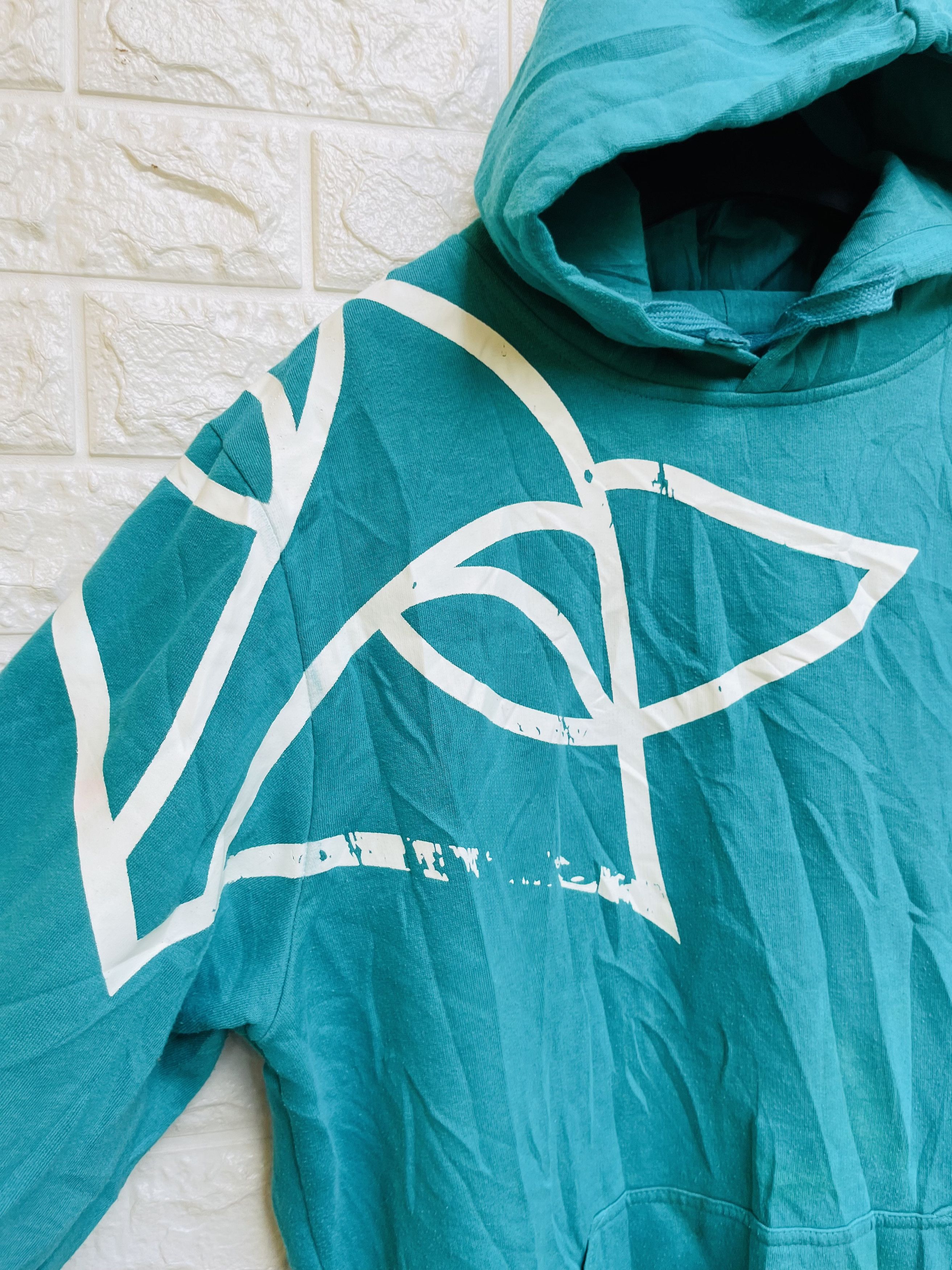 Japanese Brand × Vintage Vintage Anz Championship Designer Fashion Style Size US L / EU 52-54 / 3 - 6 Thumbnail