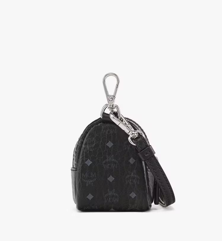 MCM o1mt1gz1125 Size: OS / ACC Wristlet Pet Litter Bag Holder Size ONE SIZE - 6 Thumbnail