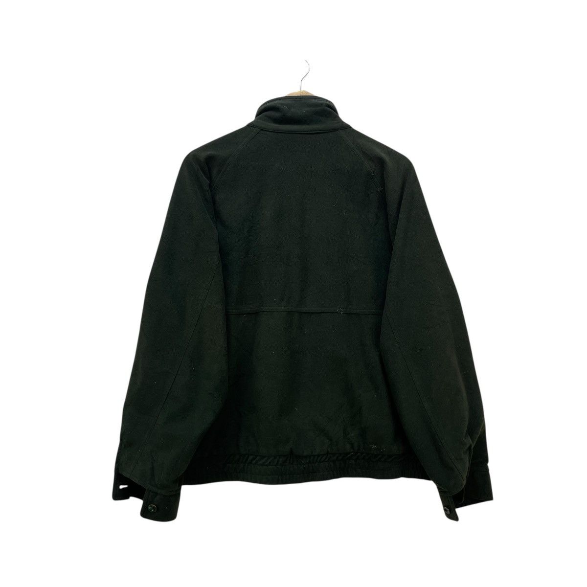Issey Miyake Japanese Brand Croix au Sud Bomber Size US M / EU 48-50 / 2 - 2 Thumbnail