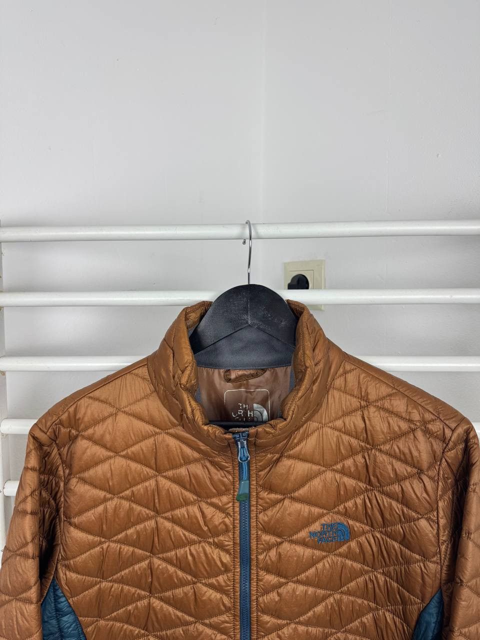 The North Face The North Face Quilted Jacket Size US M / EU 48-50 / 2 - 5 Thumbnail