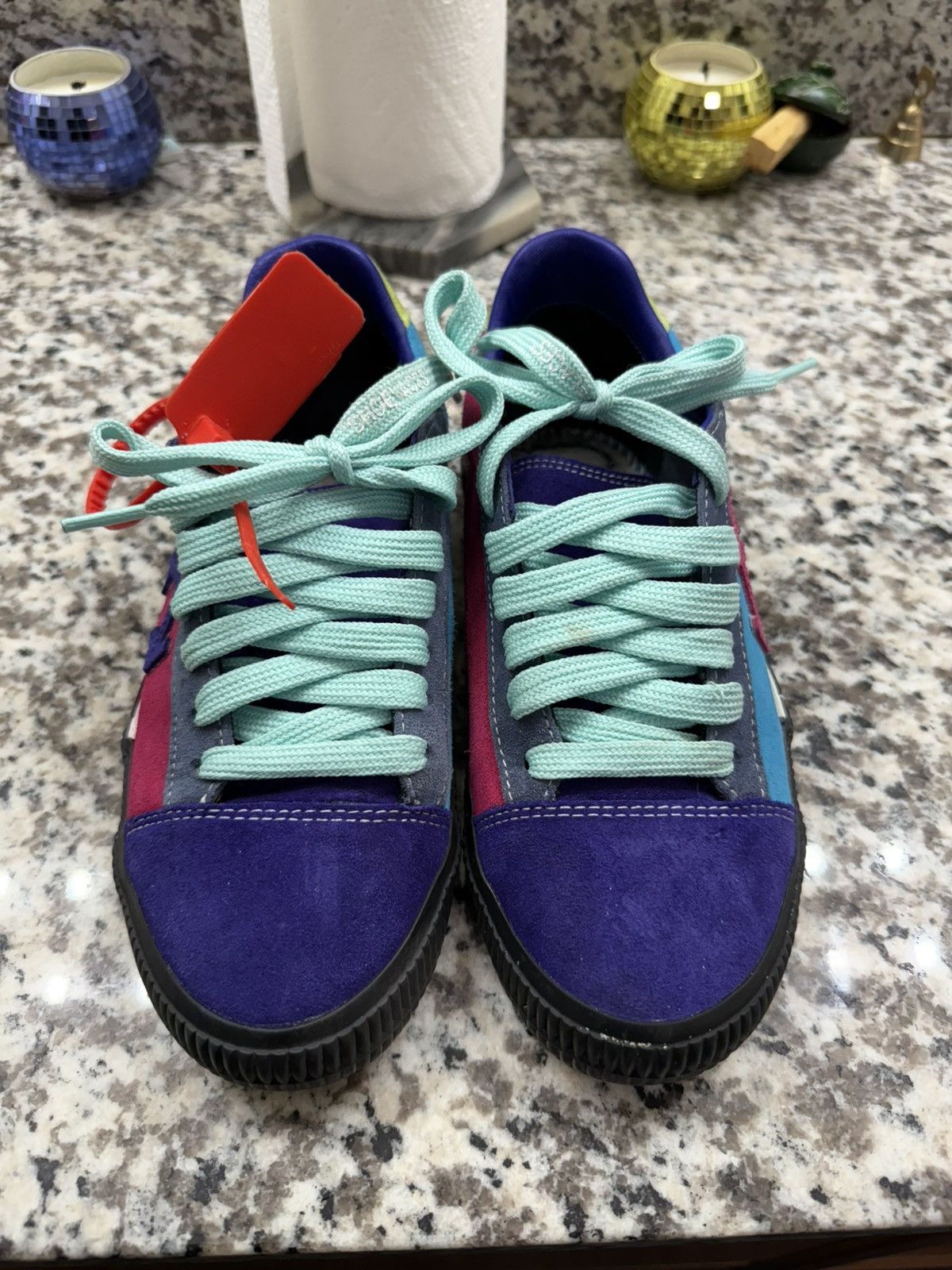 Off-White Off white Size US 6 / IT 36 - 4 Thumbnail