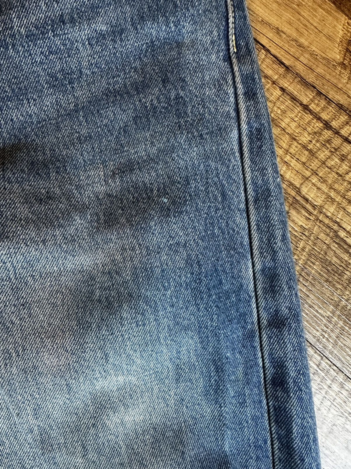 Levi's Levi’s 501 Size US 30 / EU 46 - 7 Thumbnail