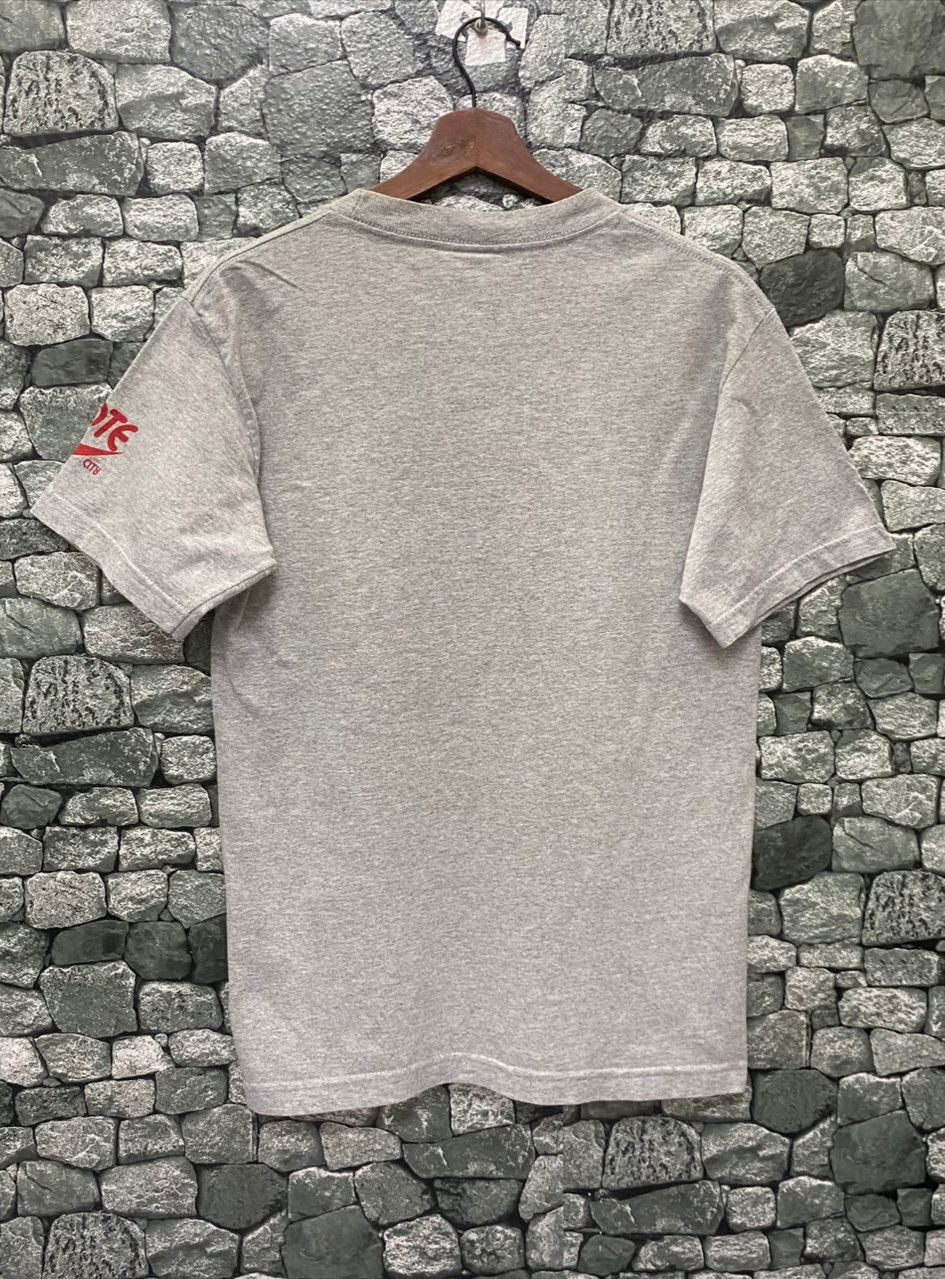 Japanese Brand Vintage Yoke City Chips We Get M Tshit Size US M / EU 48-50 / 2 - 2 Thumbnail