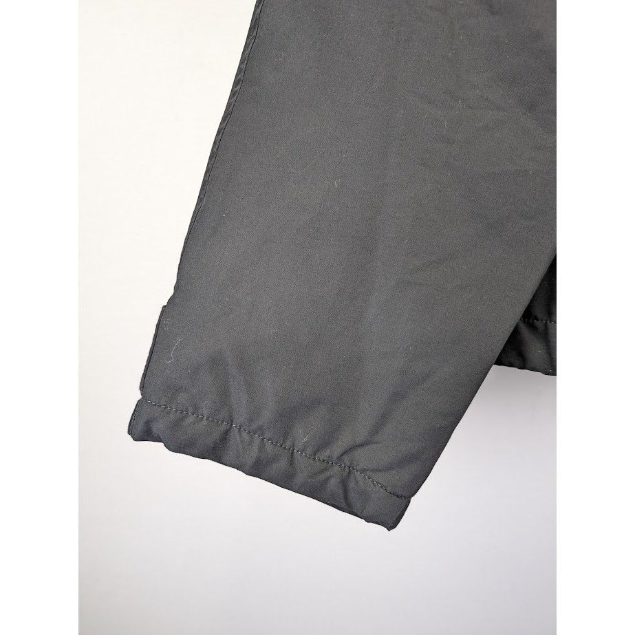 Balenciaga o1rshd1 Jacket in Black Size US S / EU 44-46 / 1 - 7 Thumbnail