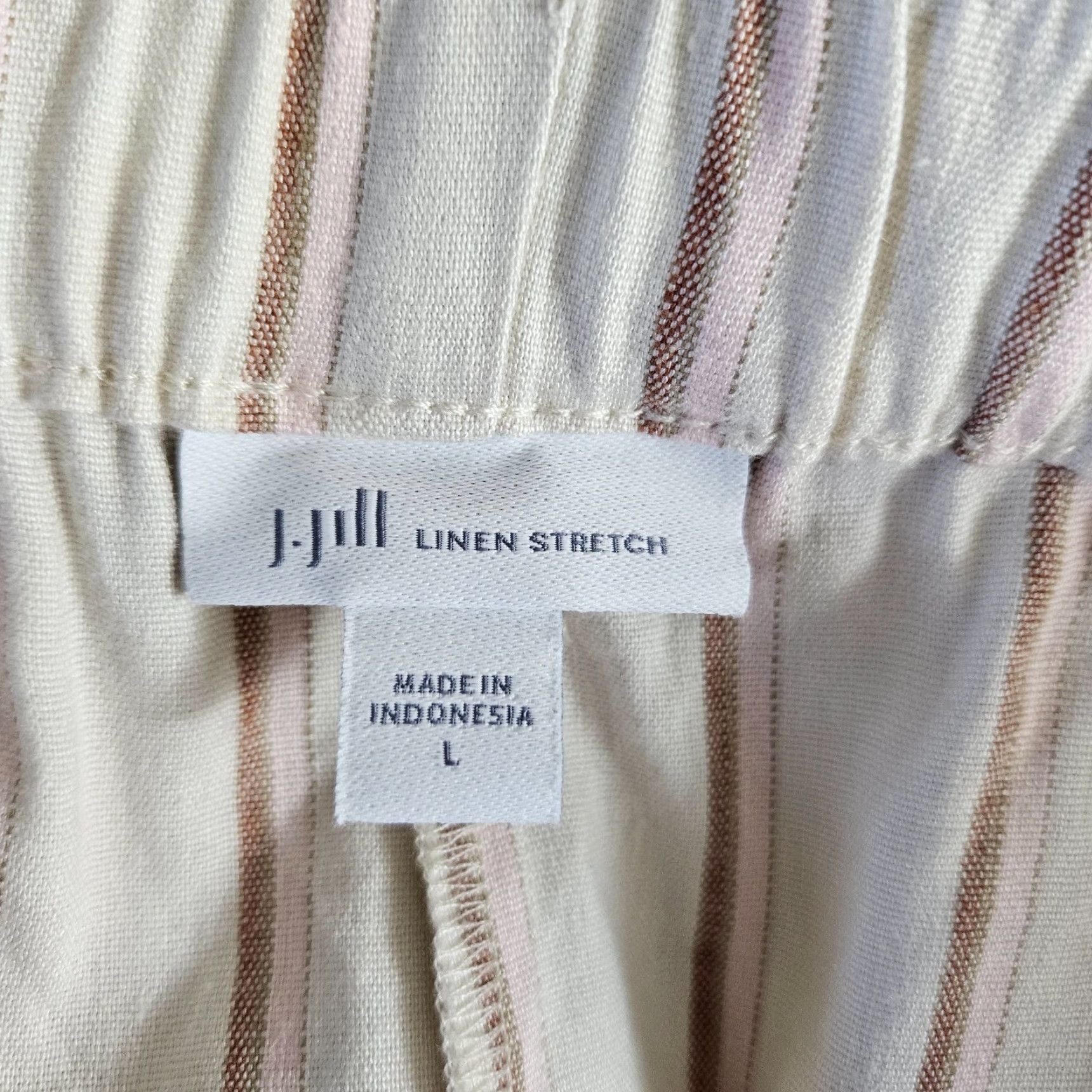 J. Jill VINTAGE J. Jill? Size 36" / US 14 / IT 50 - 5 Thumbnail