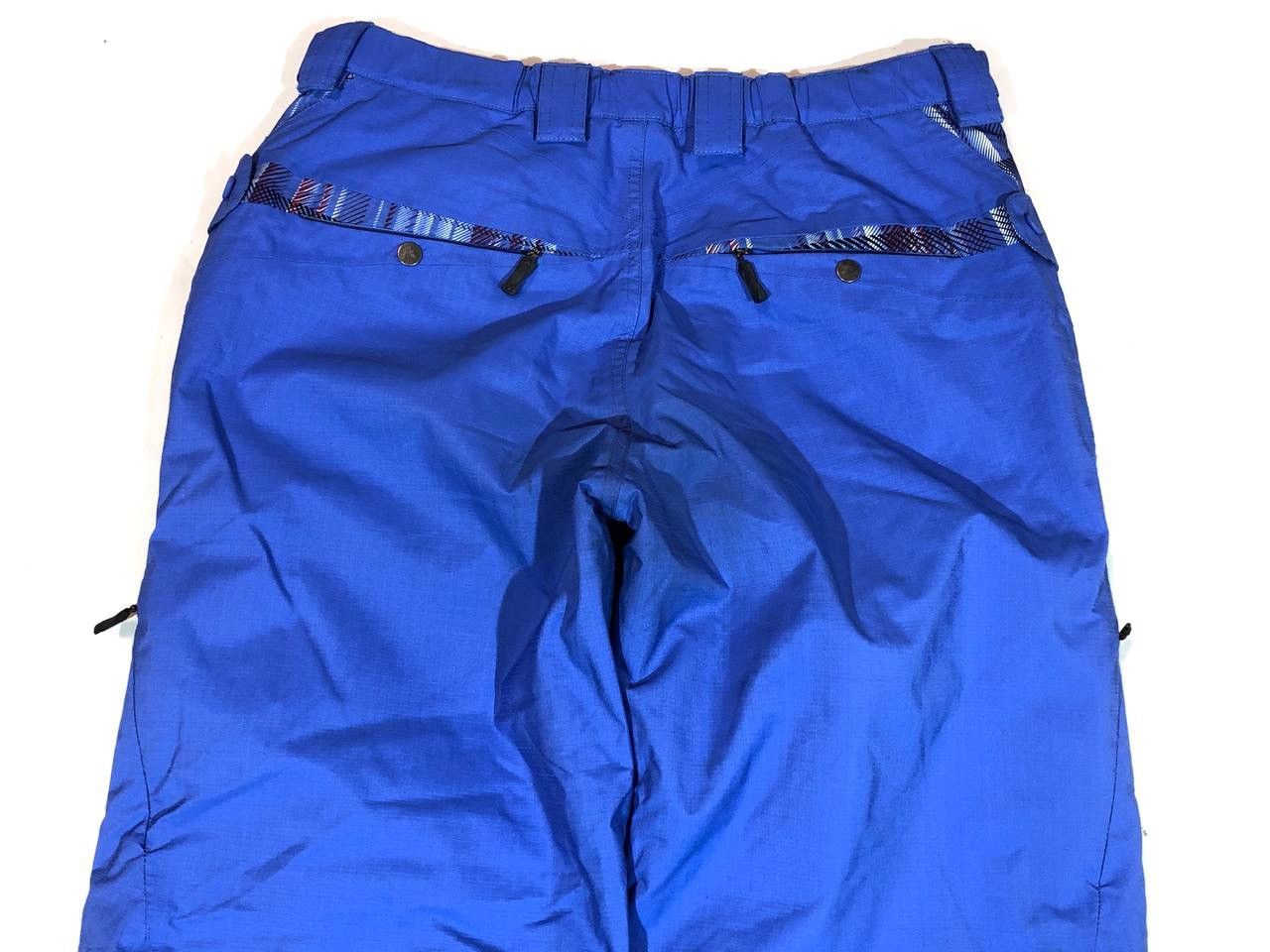 Oakley OAKLEY Outdoor Sky Snowboard Pants Size US 34 / EU 50 - 6 Thumbnail