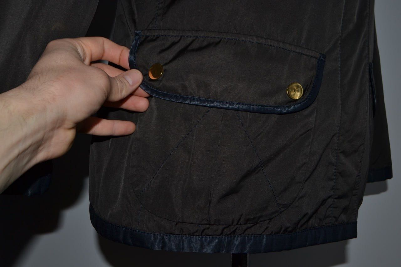 Fay Fay women's Brown jacket L Size M / US 6-8 / IT 42-44 - 9 Thumbnail
