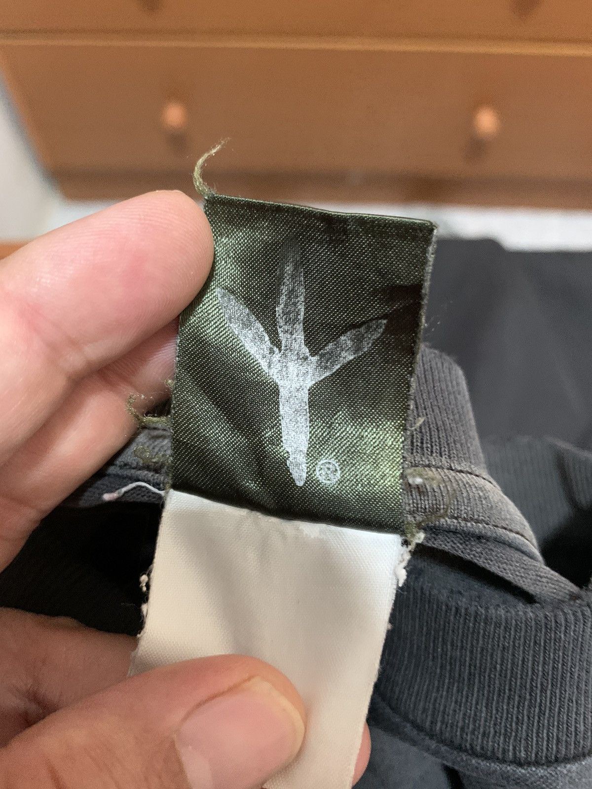 Nitraid Vintage Japanese Brand Nitraid Distressed Faded Tee Size US XL / EU 56 / 4 - 15 Thumbnail