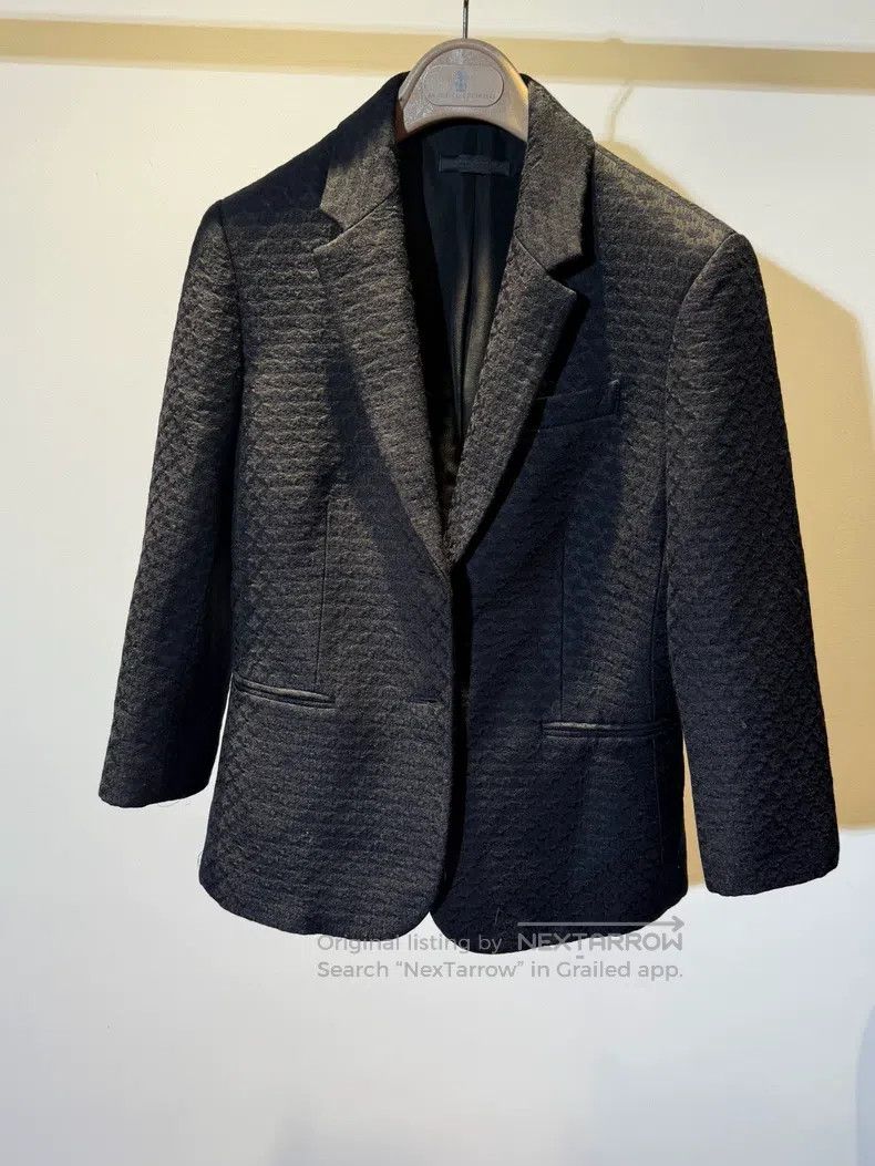 The Row The Row Wool blend suit Size S / US 4 / IT 40 - 1 Thumbnail