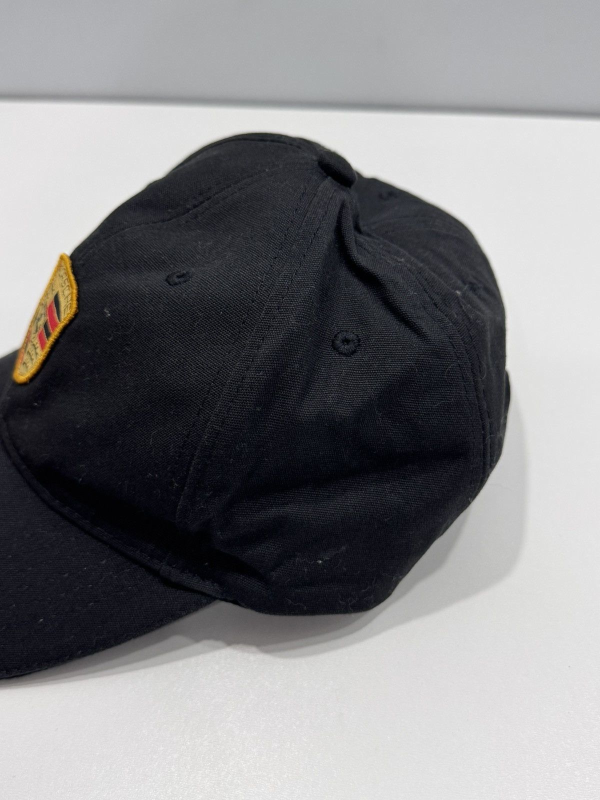 Porsche Design Porsche Vintage cap Y2K Size ONE SIZE - 5 Thumbnail