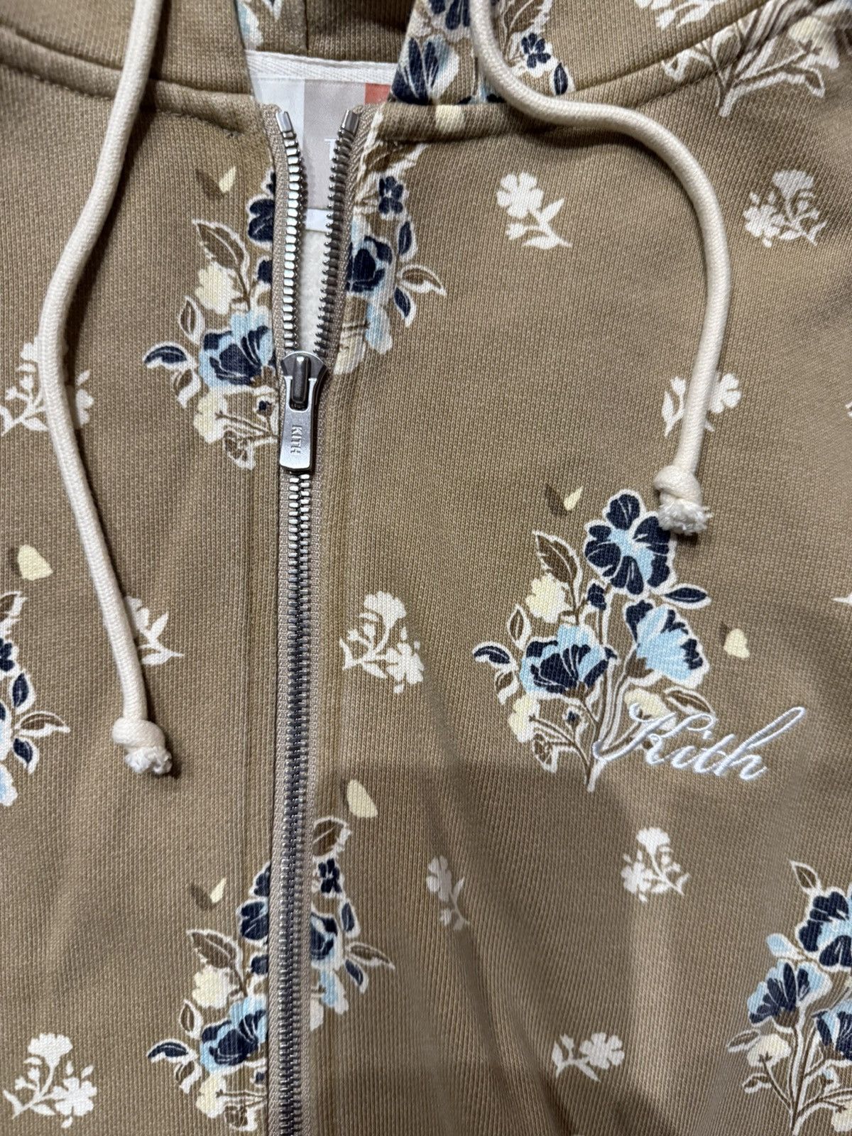 Kith Kith Hoodie Size US L / EU 52-54 / 3 - 2 Thumbnail
