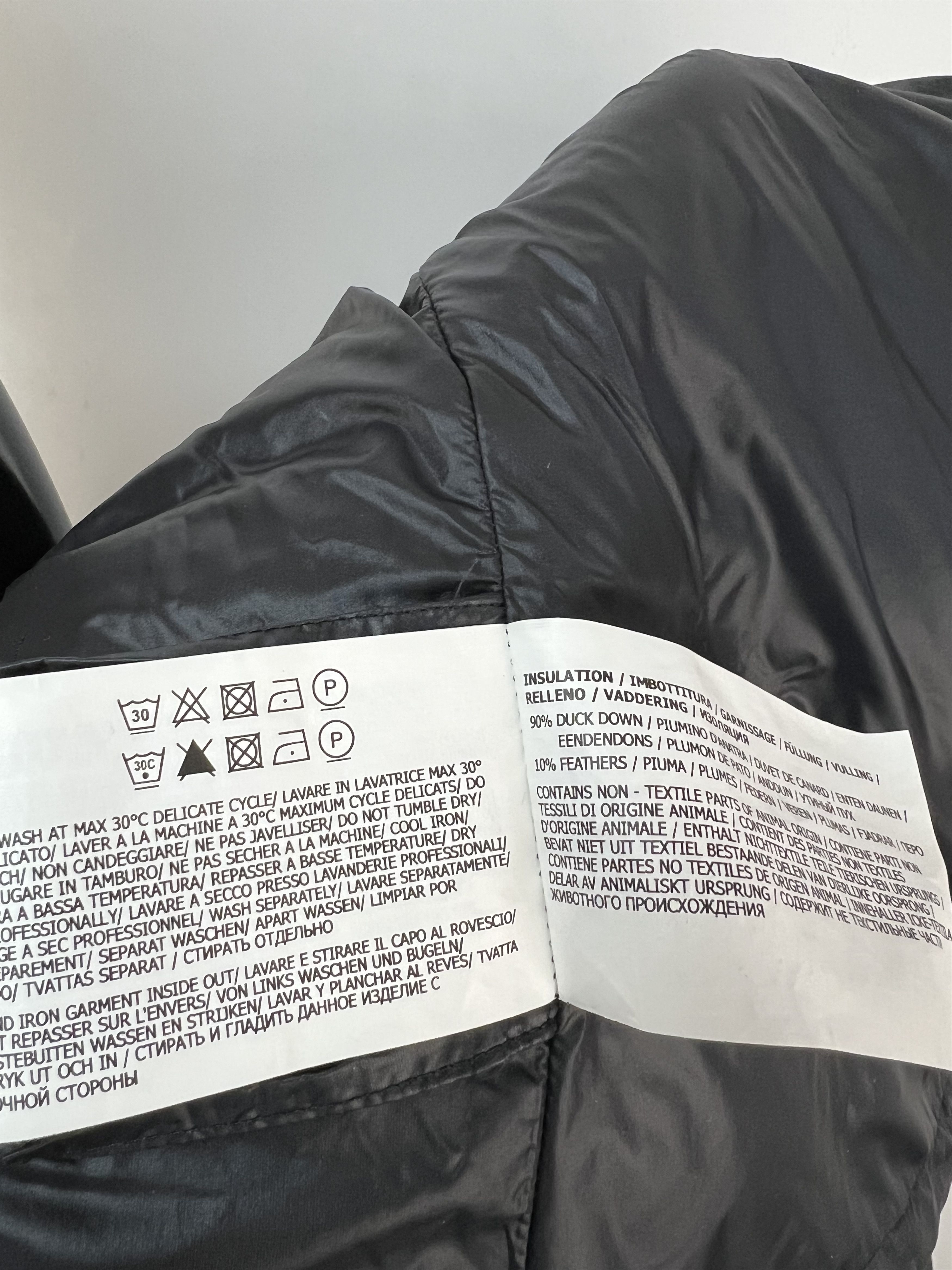 Woolrich Woolen Mills Woolrich Quilted Ultra Light Down Jacket Puffer Size XS / US 0-2 / IT 36-38 - 21 Thumbnail
