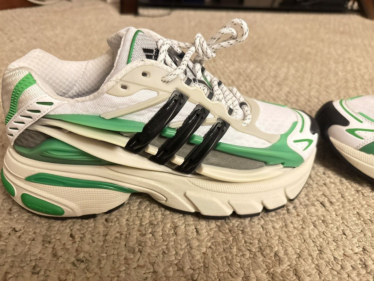 Adidas × Pharrell Jellyfish Adistar Size US 10 / EU 43 - 2 Thumbnail