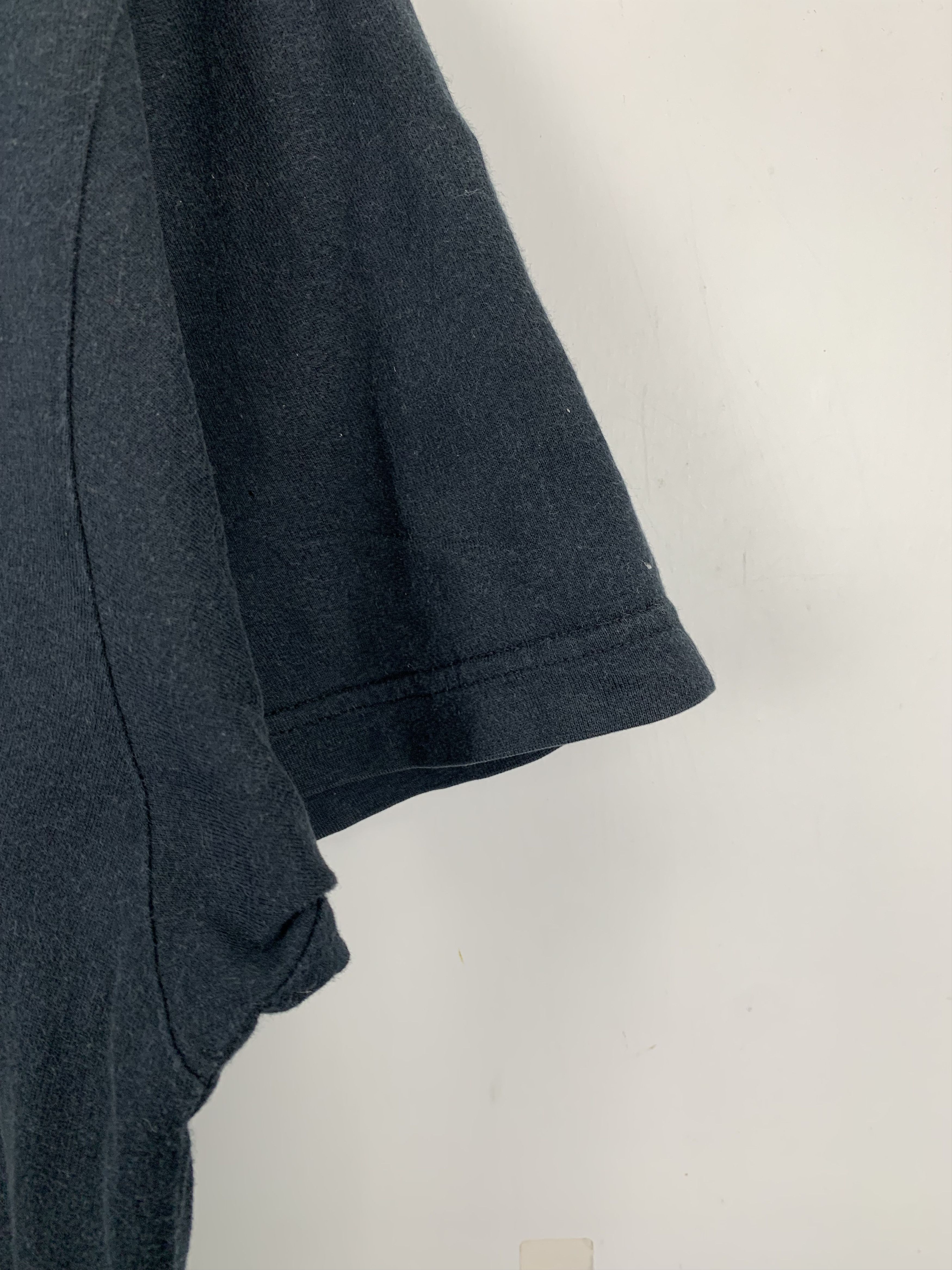 Michiko Koshino London Vintage Michiko London Jeans T Shirt TA0266 Size US L / EU 52-54 / 3 - 8 Thumbnail