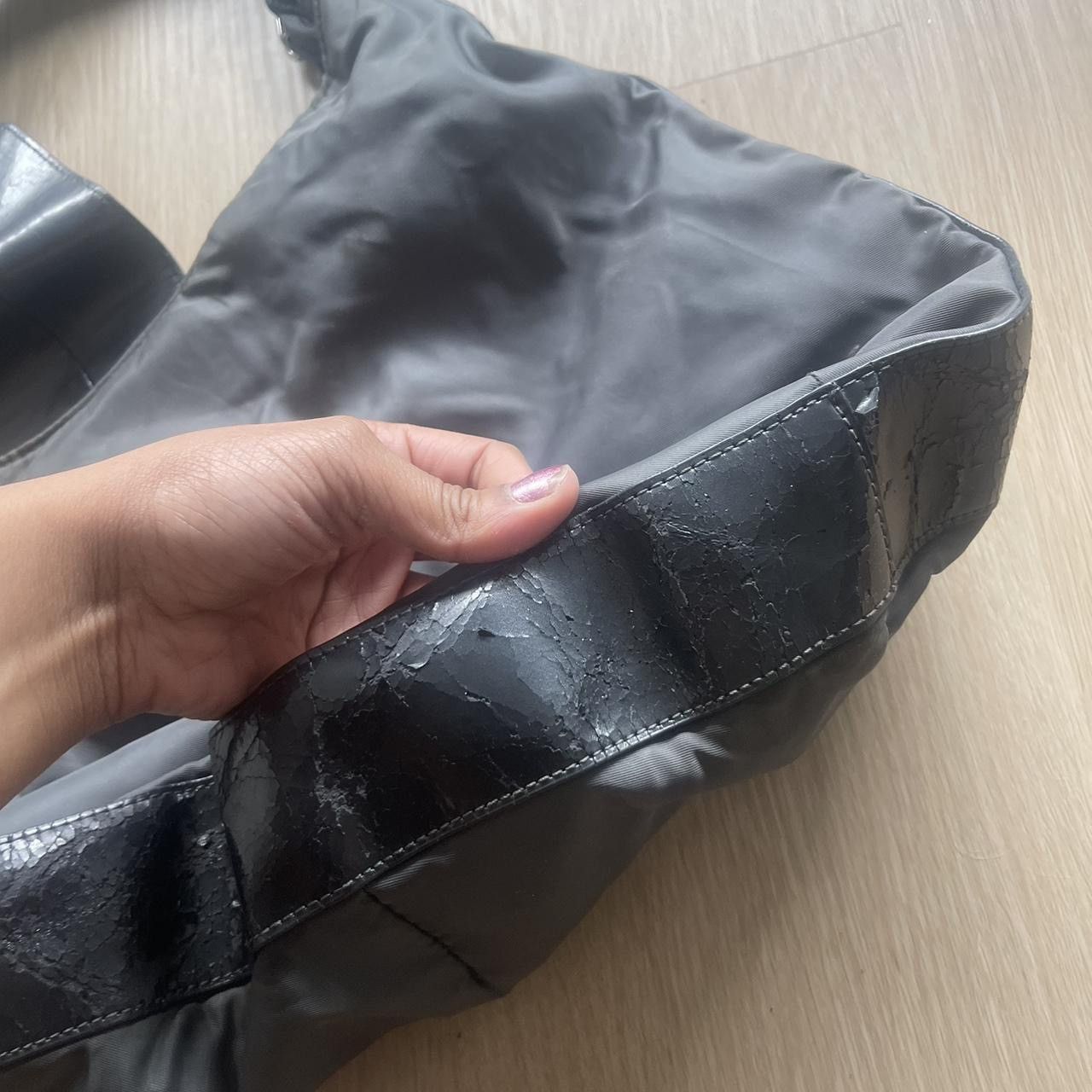 Thierry Mugler mugler bag Size ONE SIZE - 3 Thumbnail