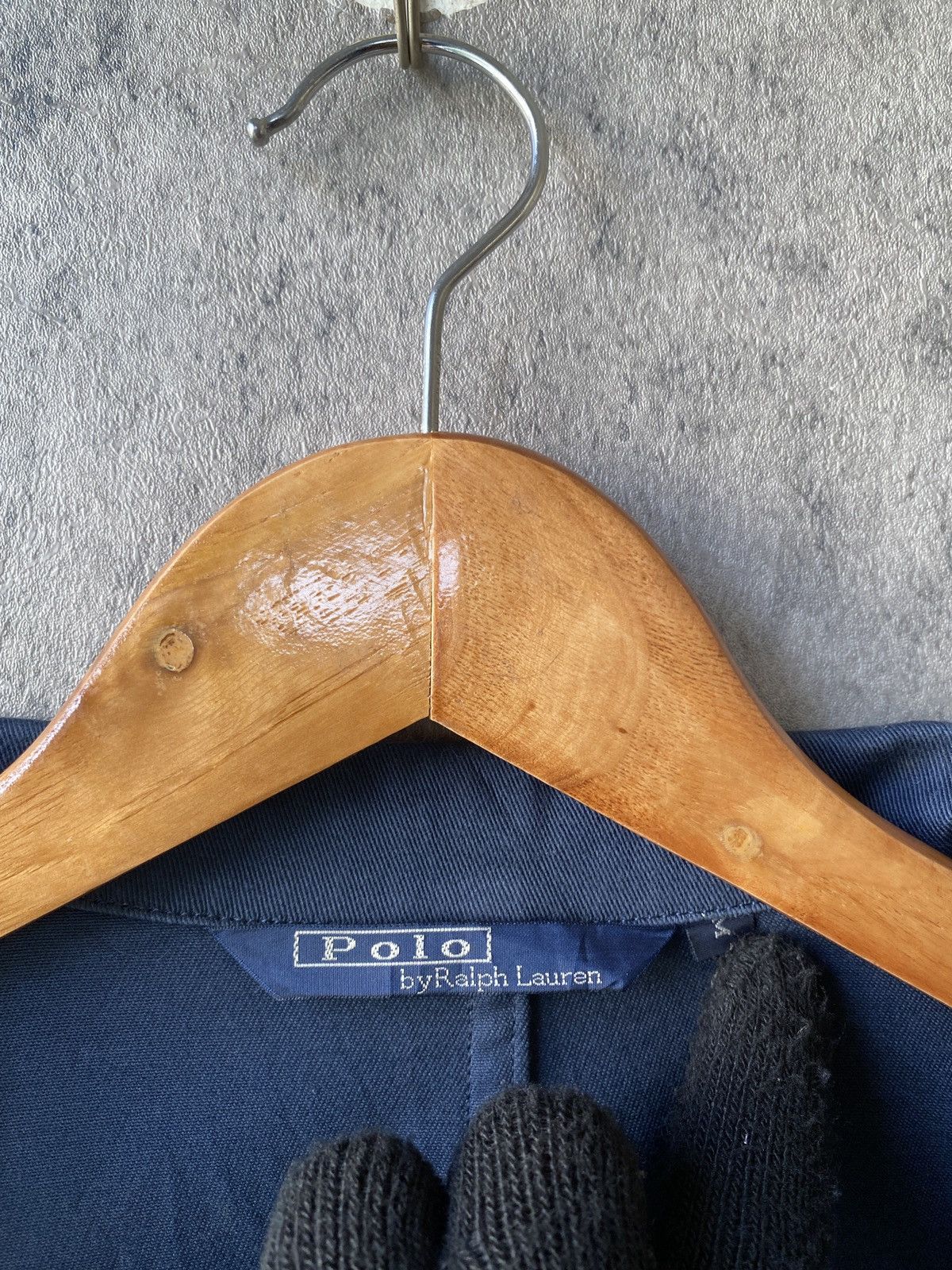 Polo Ralph Lauren Vintage Polo Ralph Lauren Blazer Jacket Size US M / EU 48-50 / 2 - 12 Thumbnail