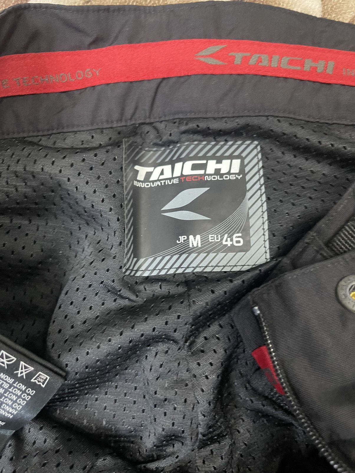 Sports Specialties RS Taichi Racing Pant Motorcycle Size US 33 - 9 Thumbnail