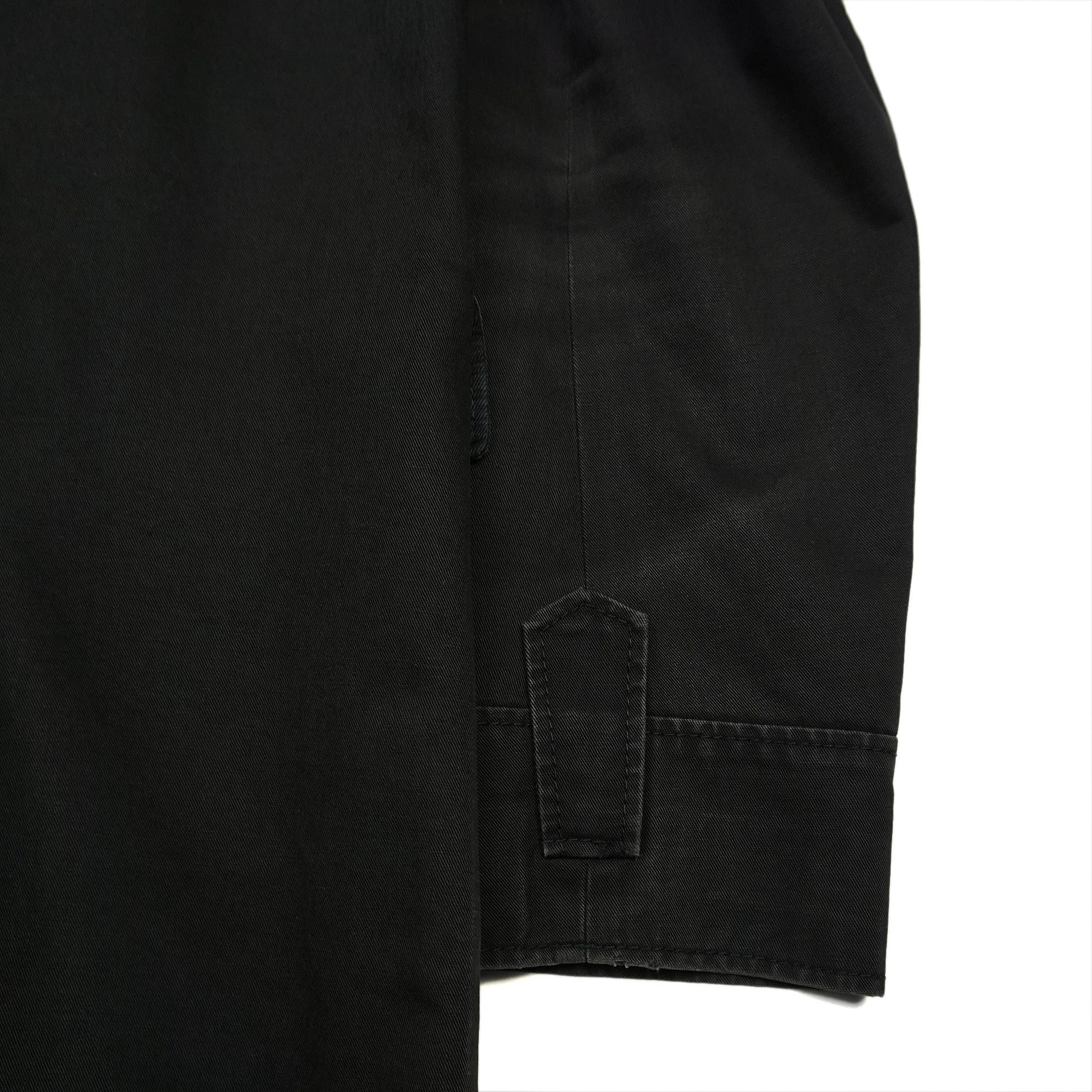 Dior Dior Homme AW04 "VOTC" Double Breasted Coat Size US M / EU 48-50 / 2 - 3 Thumbnail